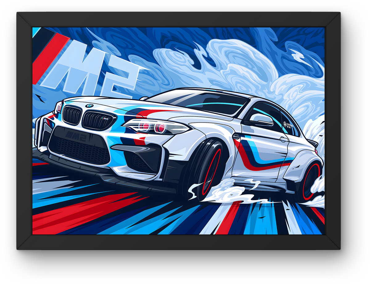 BMW M2
