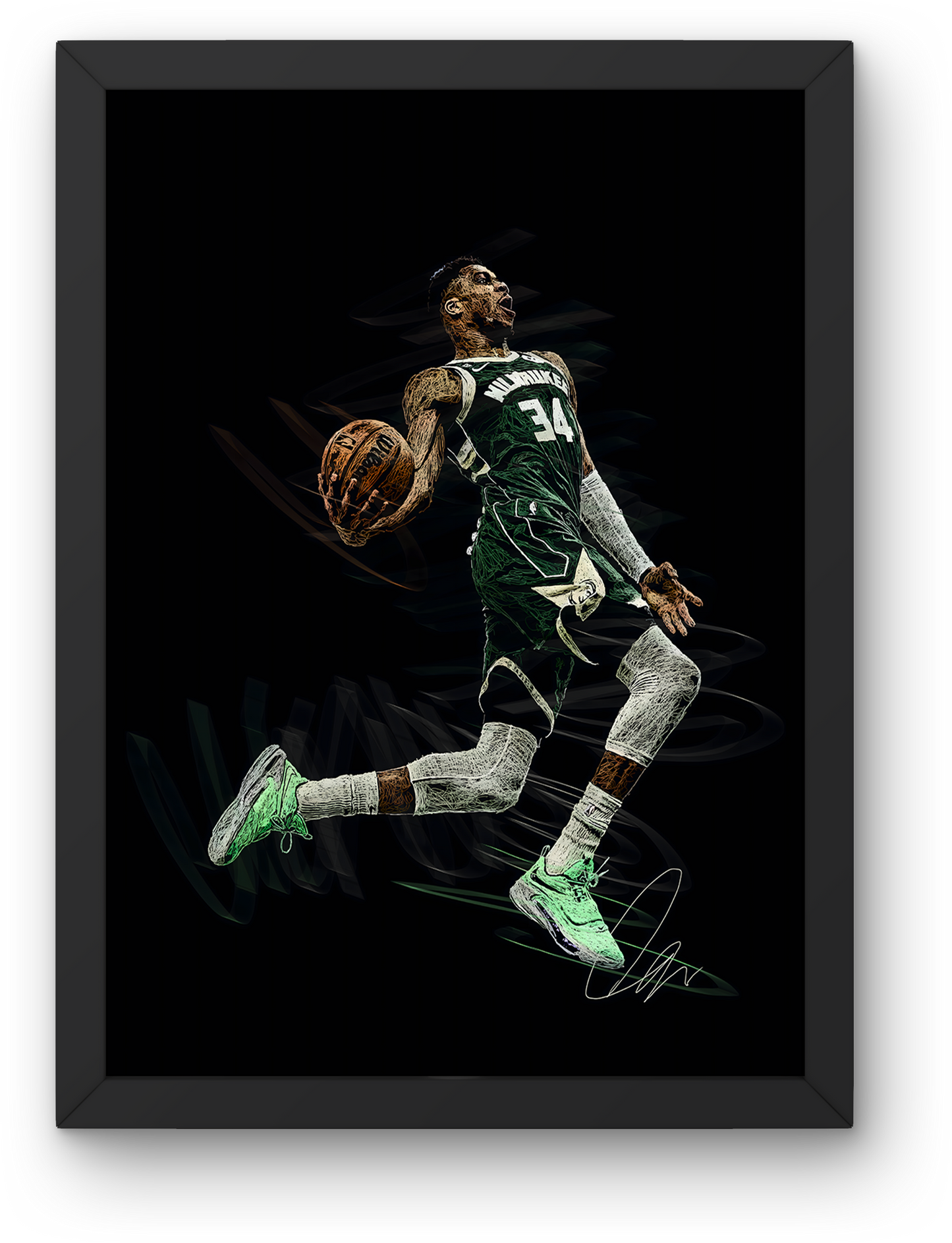 Giannis Antetokounmpo