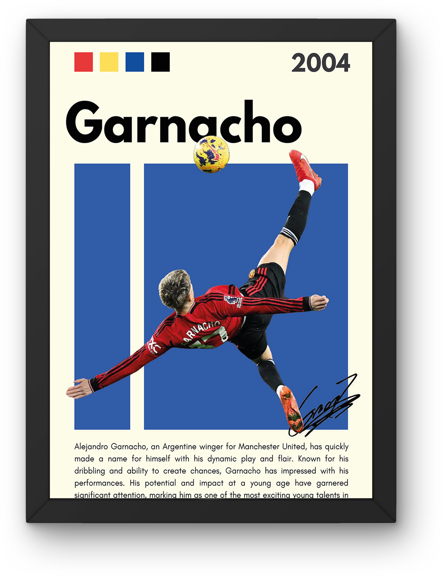 Garnacho