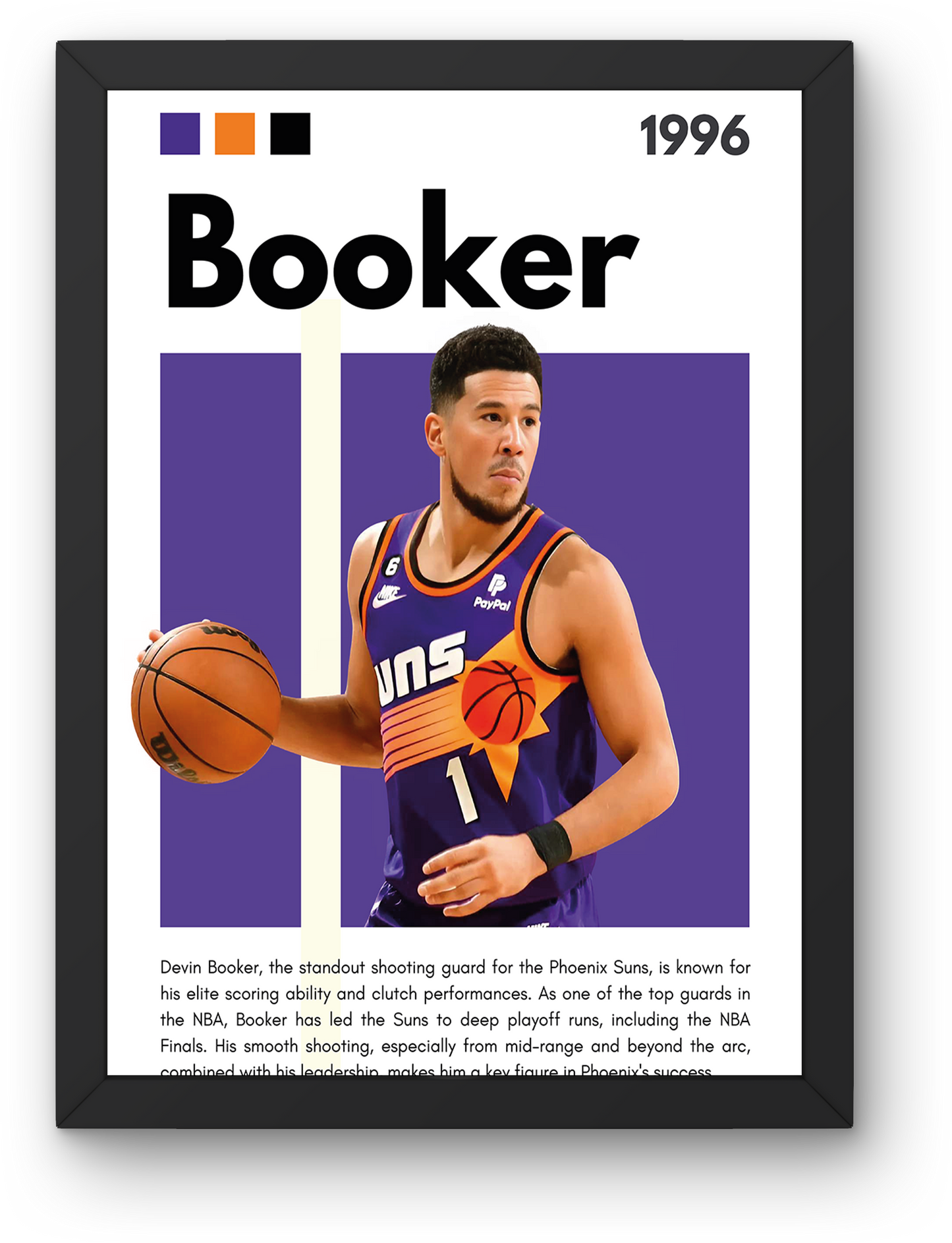 Booker