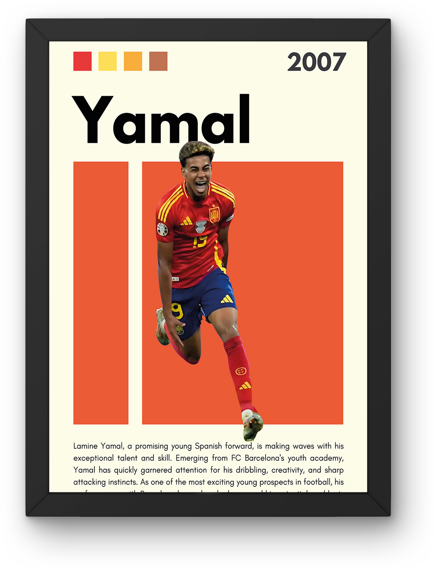 Yamal