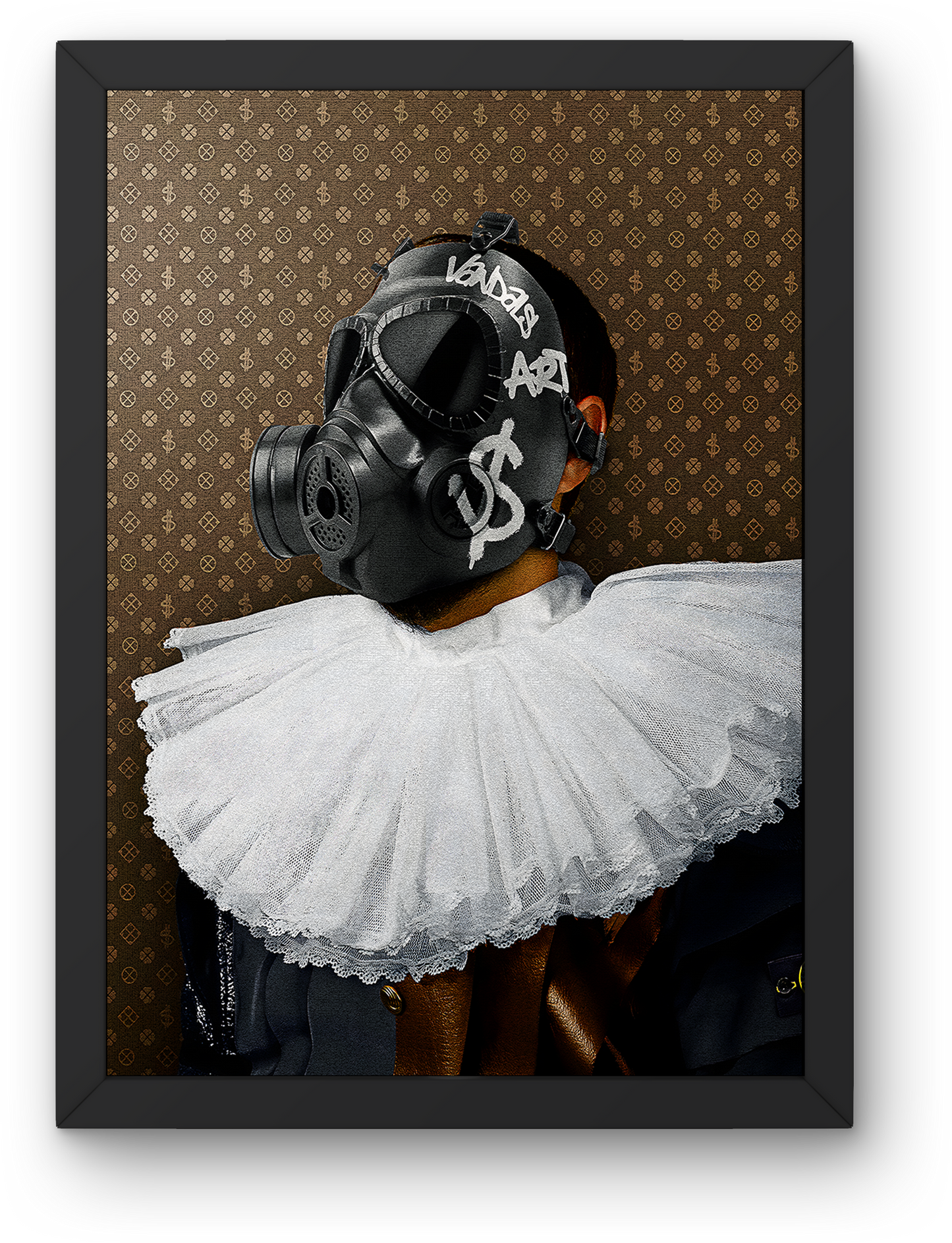 Toxic Elegance