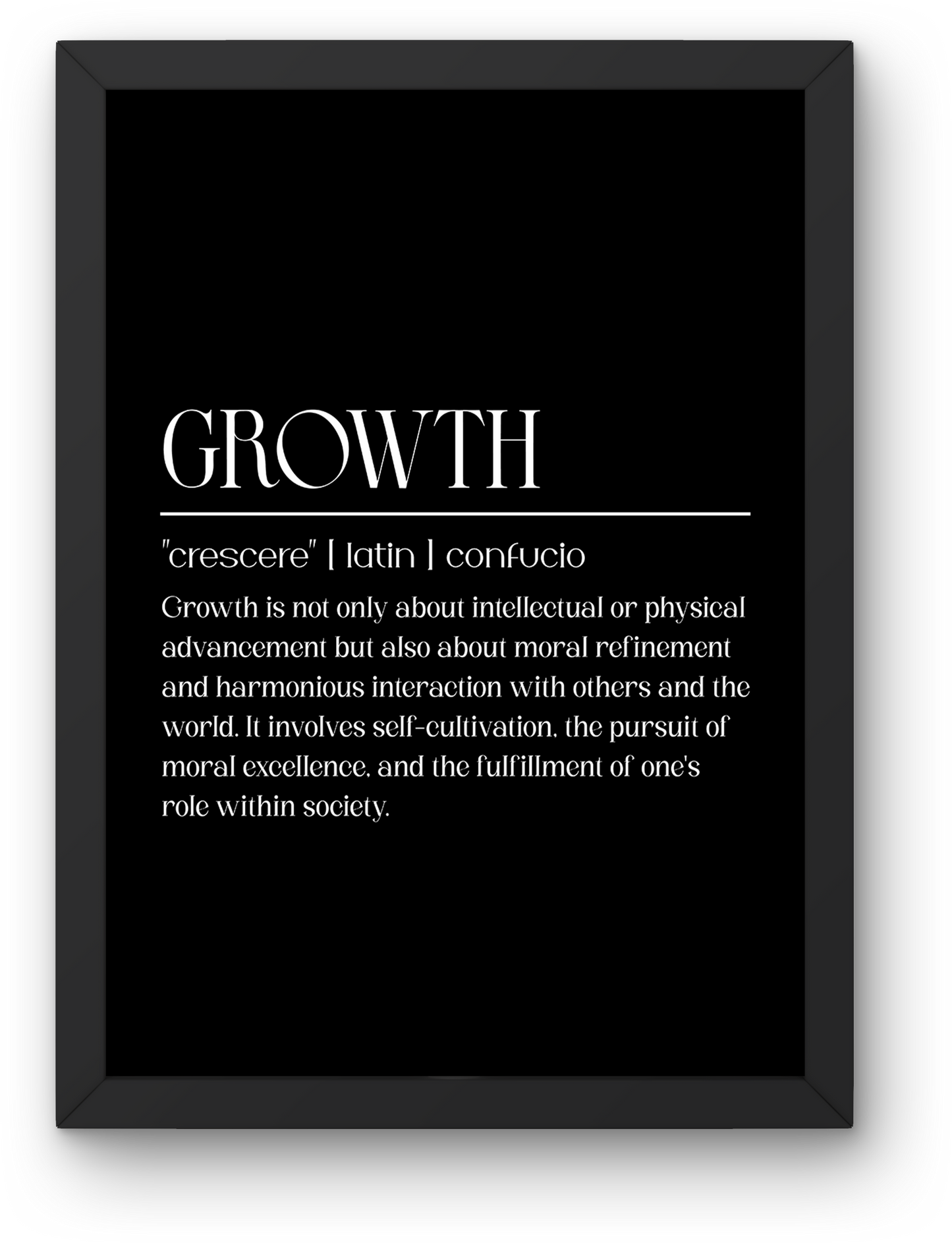 Build Your Legacy