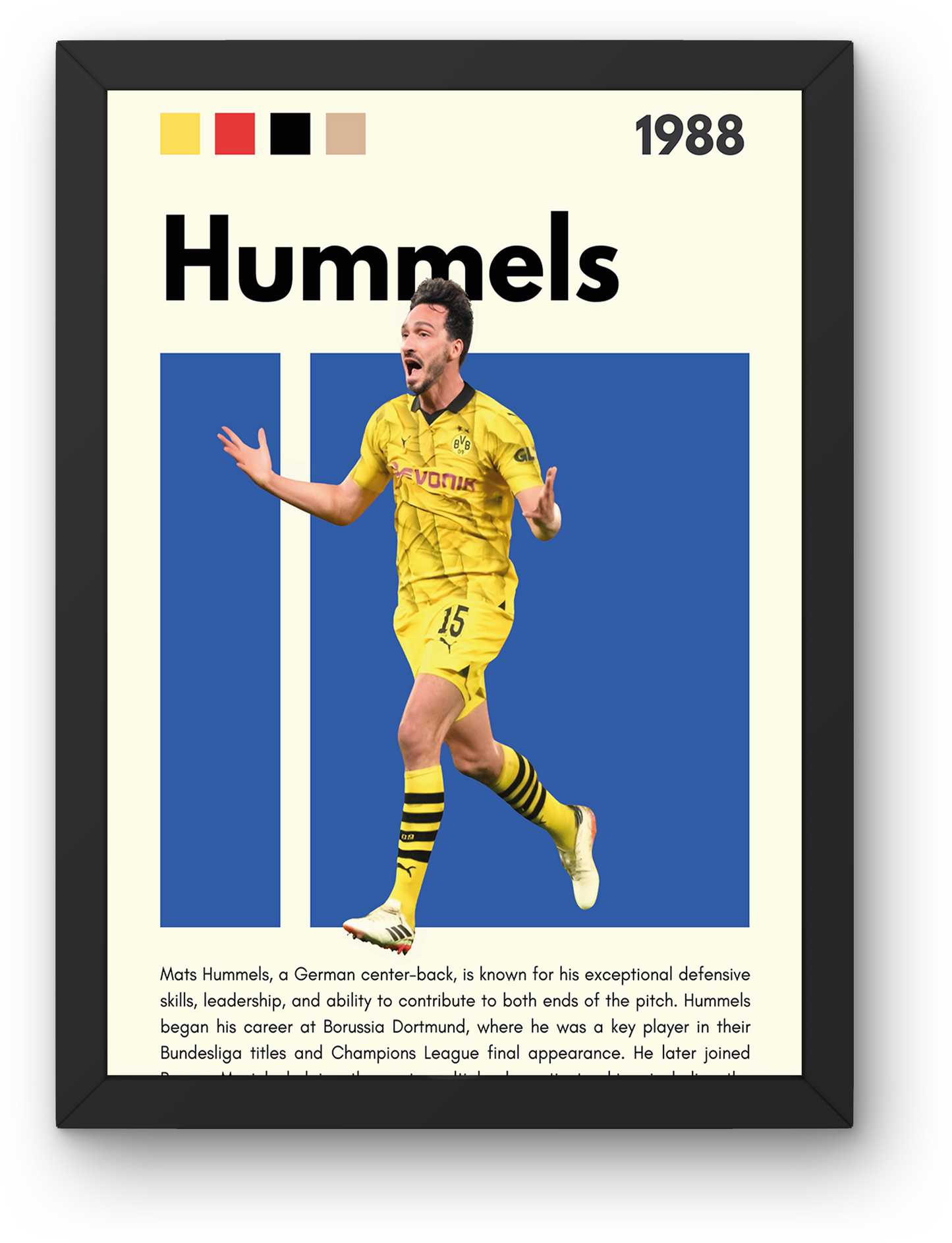 Hummels