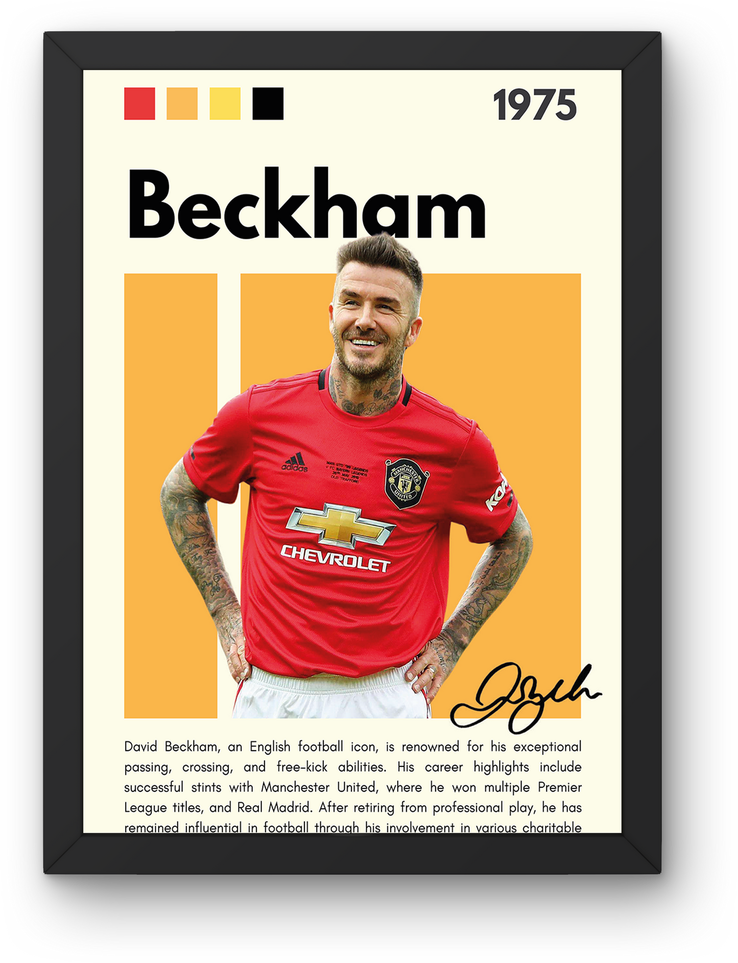 Beckham