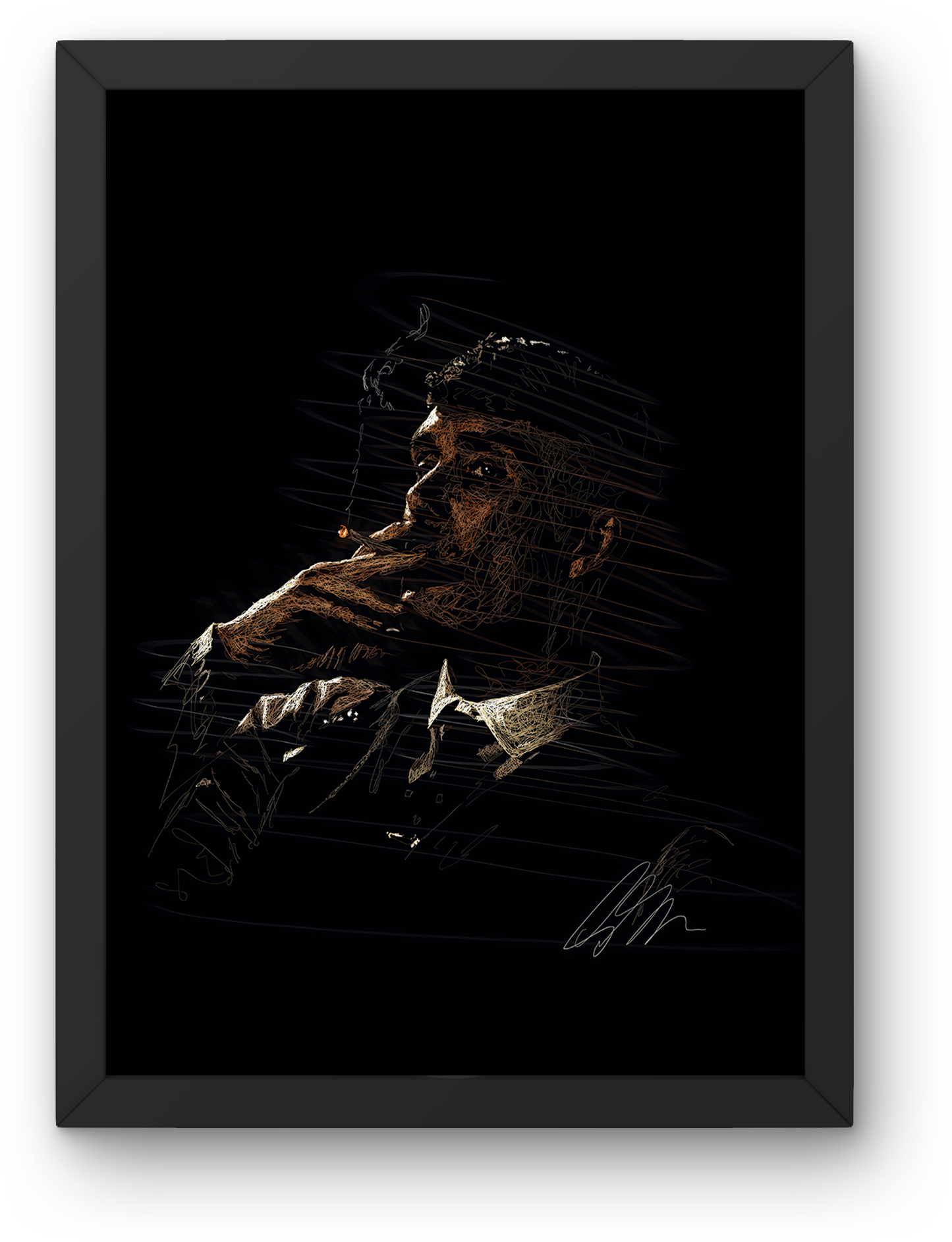 Thomas Shelby