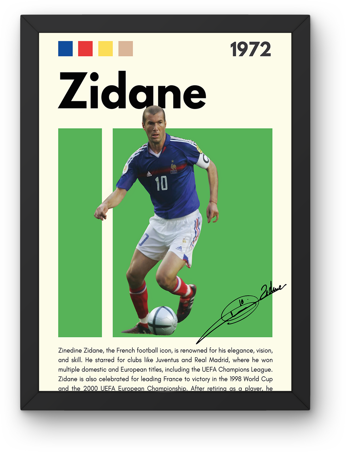 Zidane