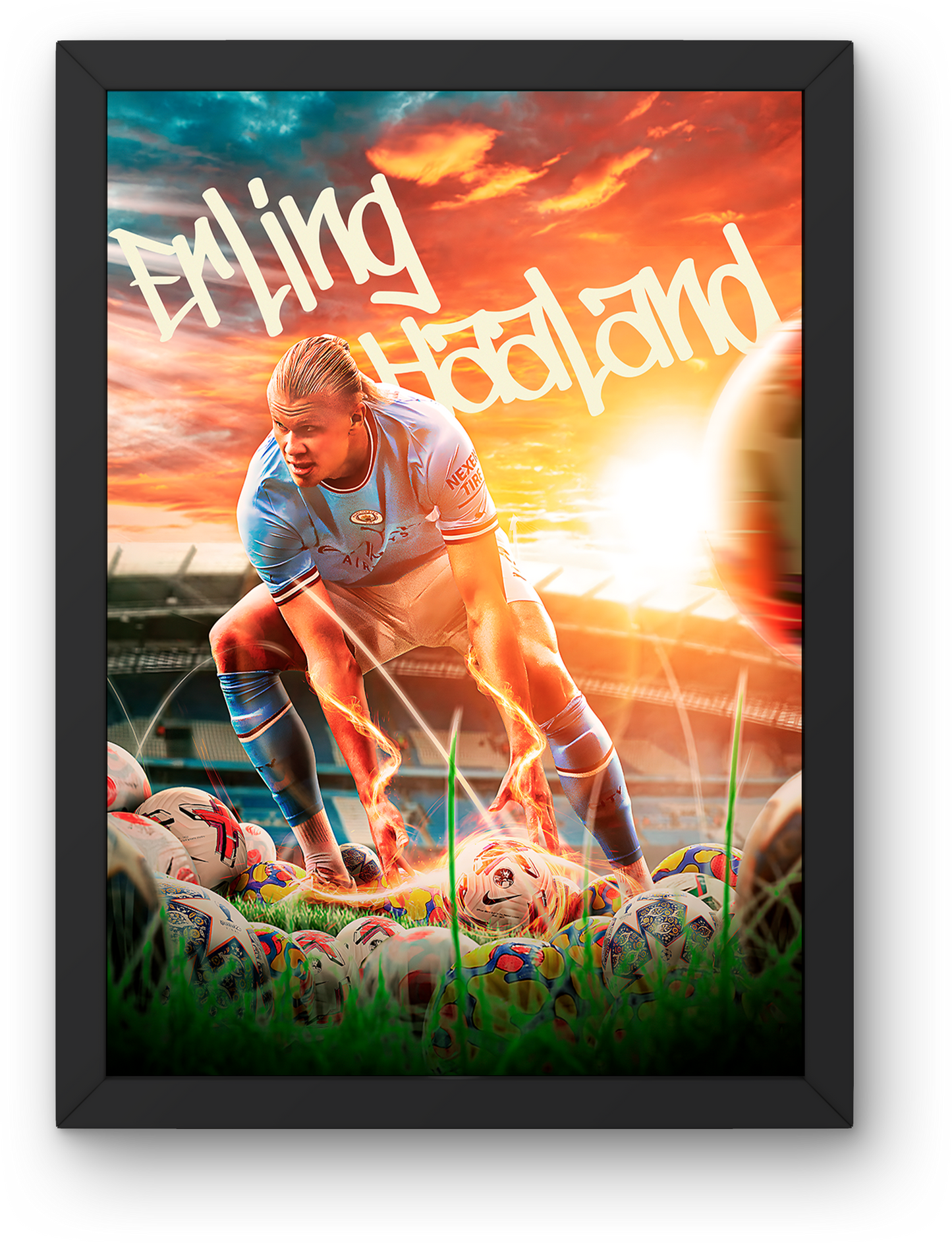 Haaland