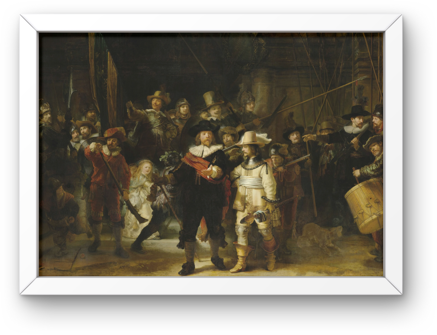 Rembrandt