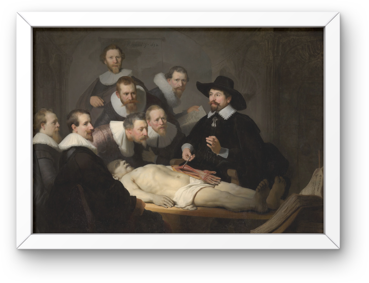 Rembrandt