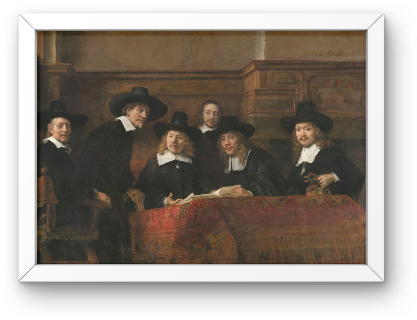 Rembrandt