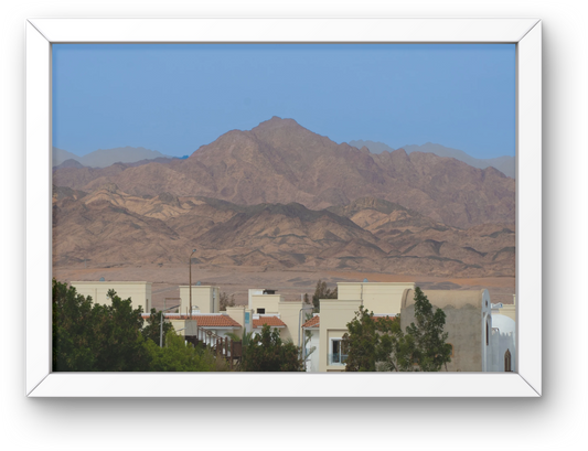 Sinai Mountains