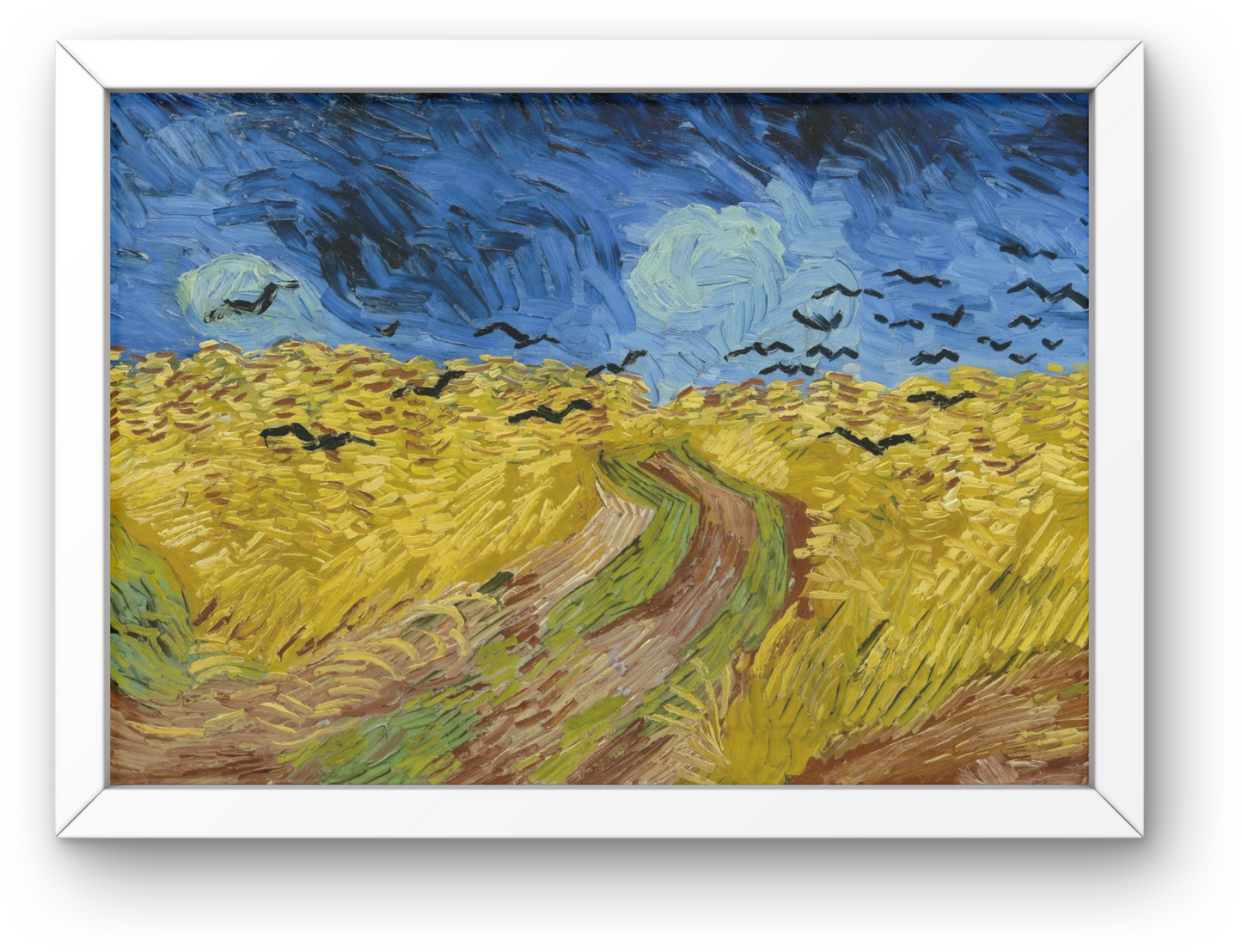 Vincent Van Gogh