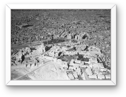 Old Cairo