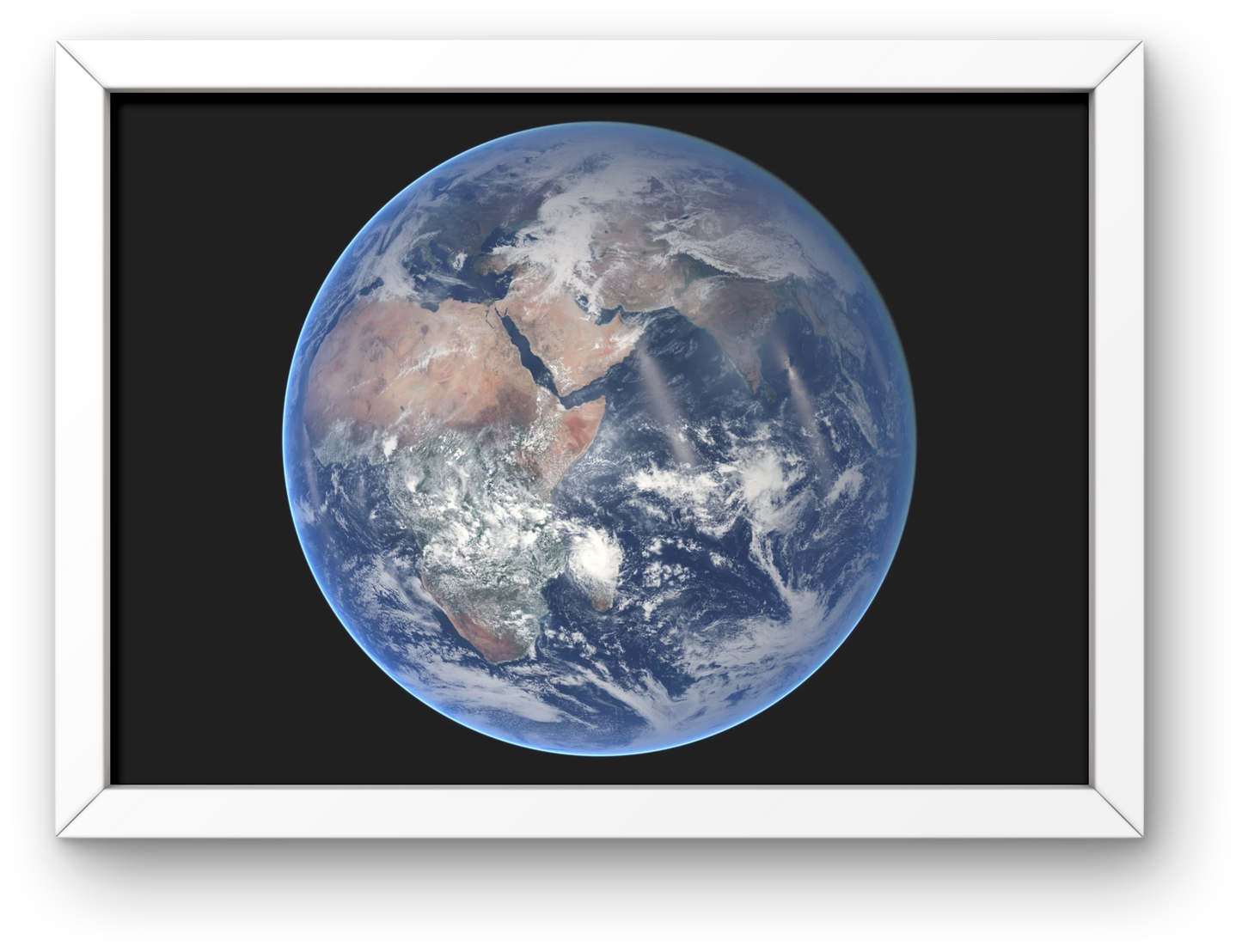 Earth