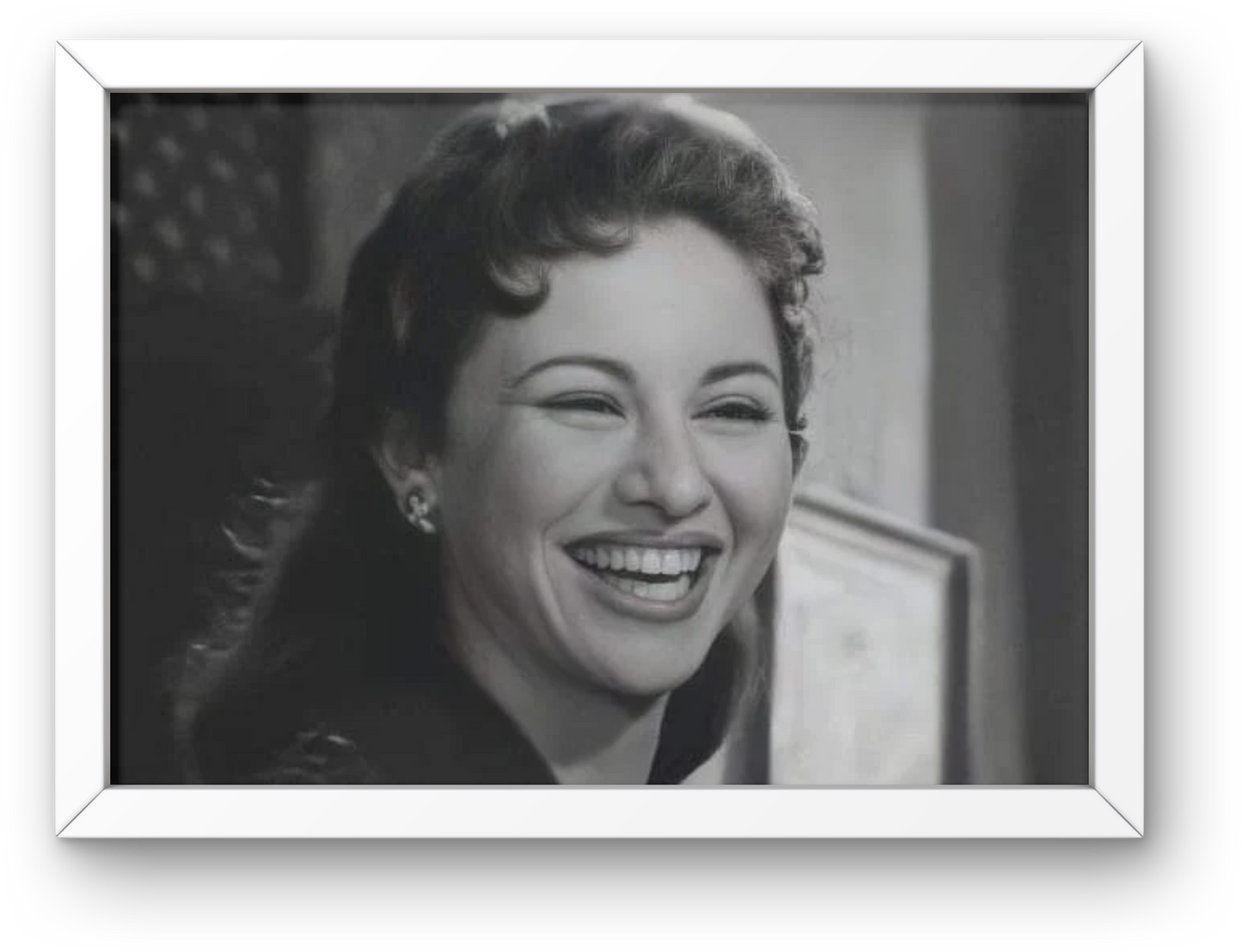 Faten Hamama