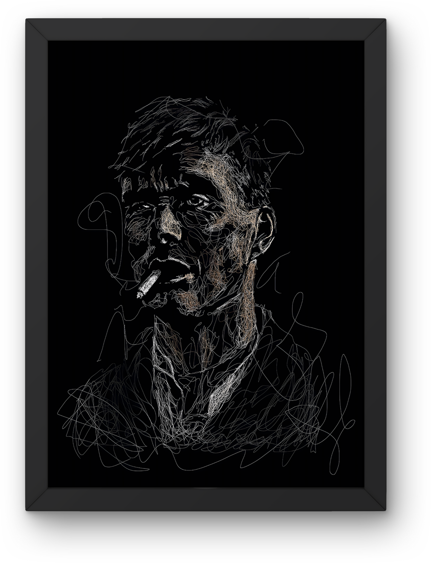 Thomas Shelby