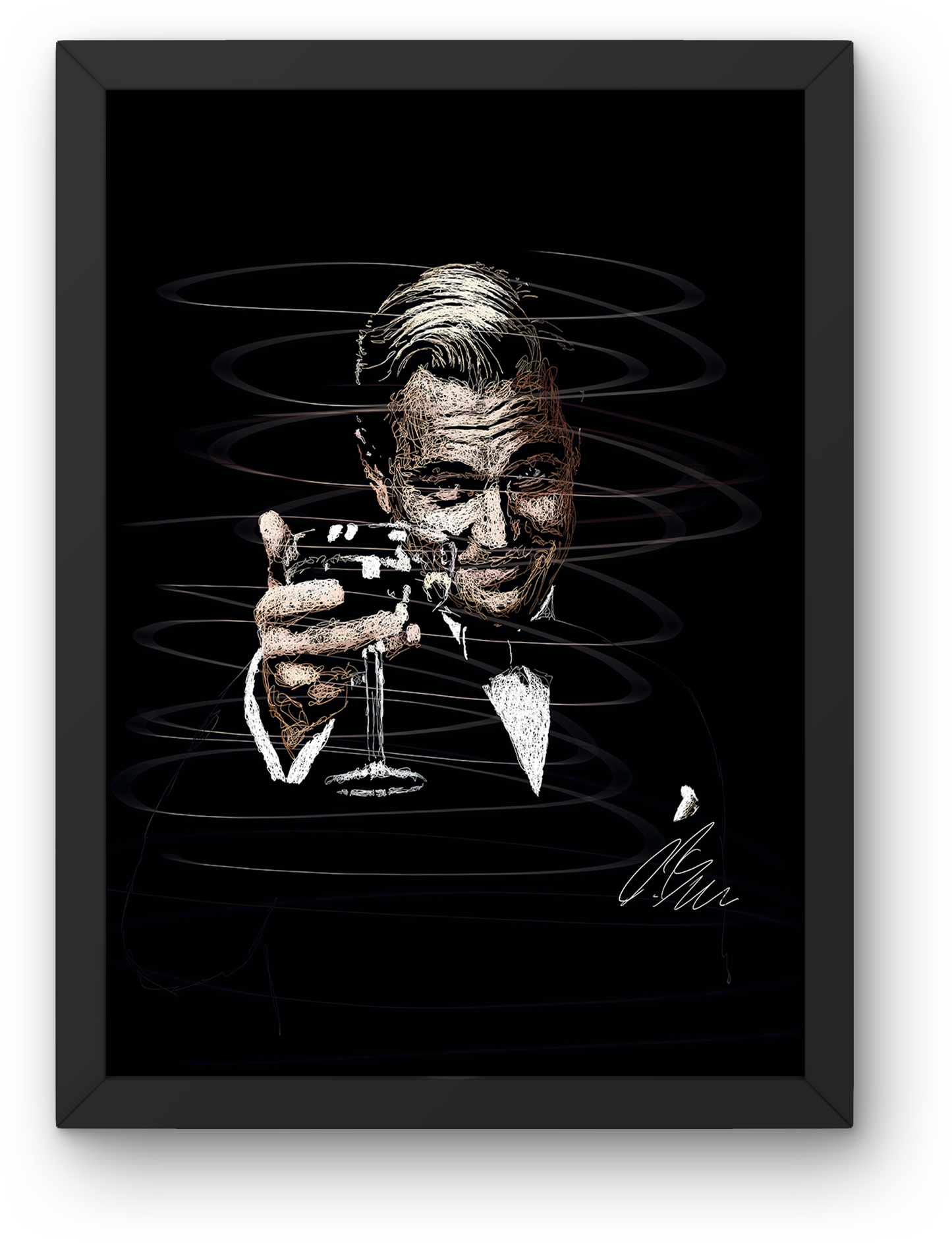 Leonardo DiCaprio