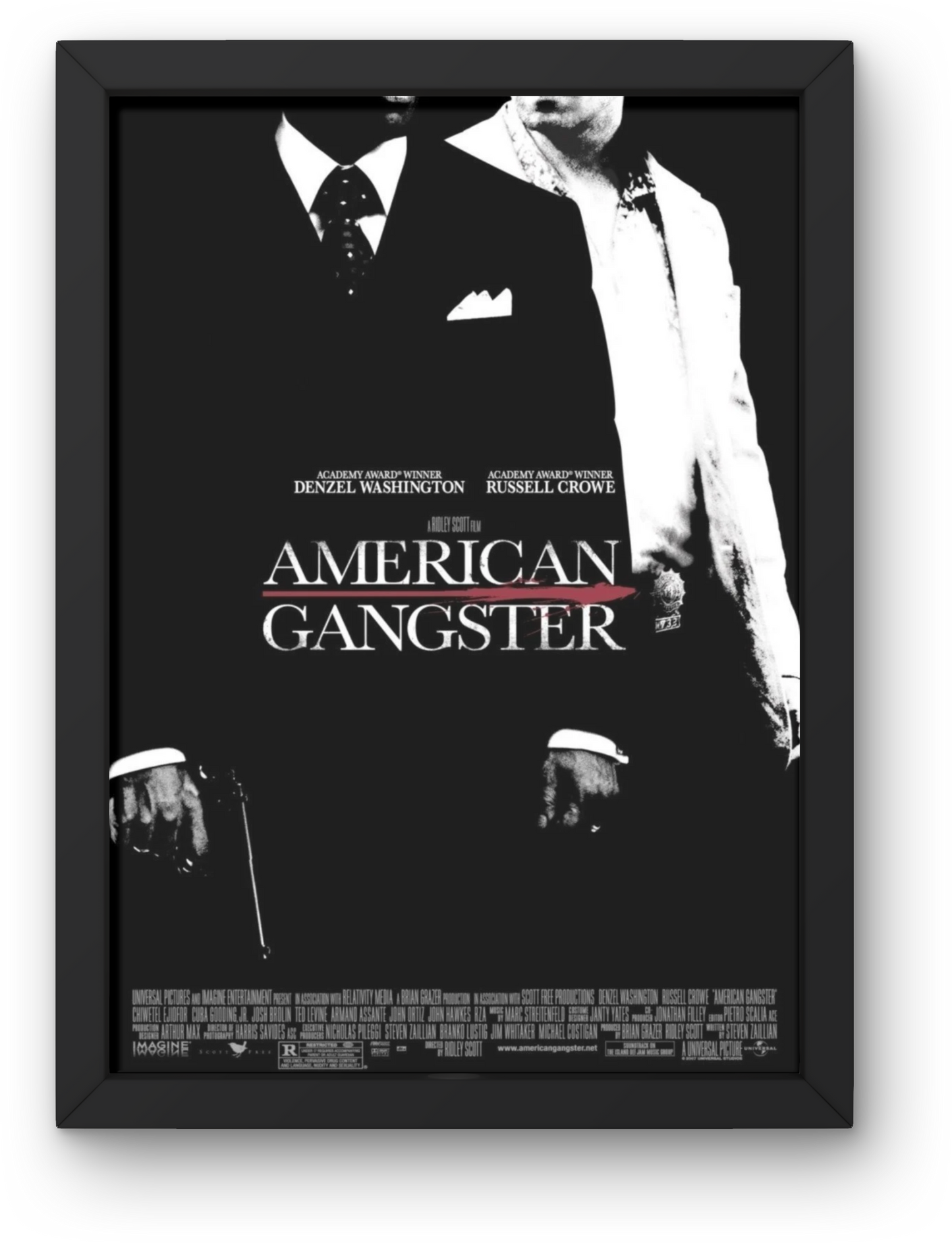American Gangster