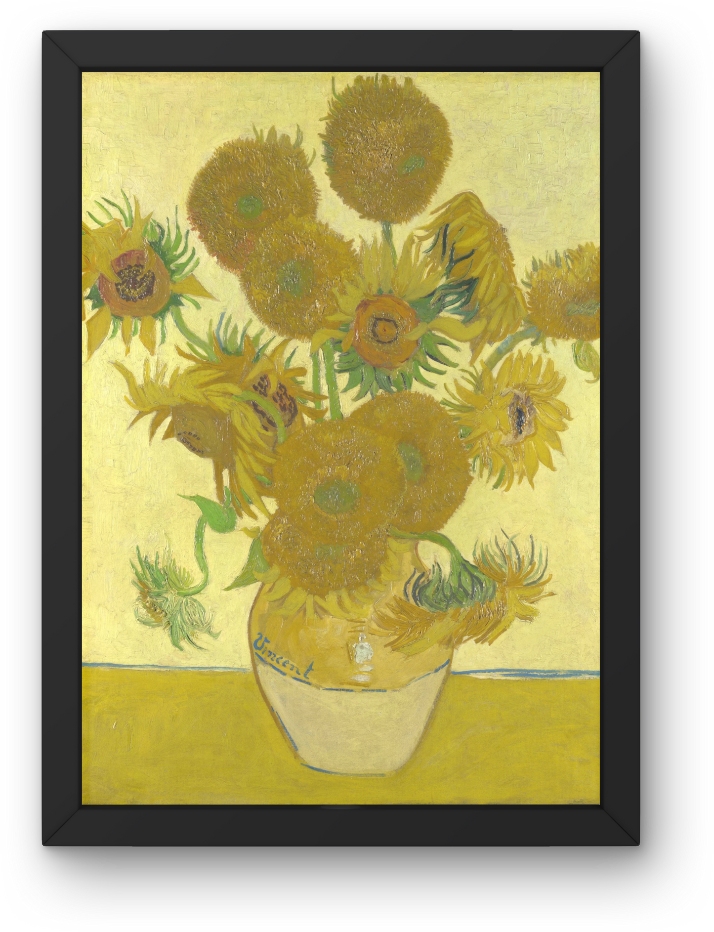 Vincent Van Gogh