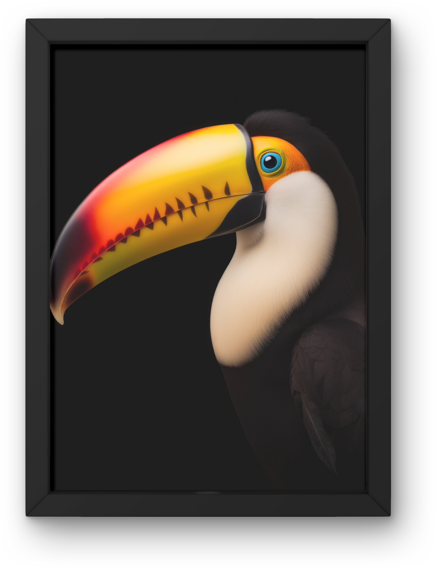Toucan Bird