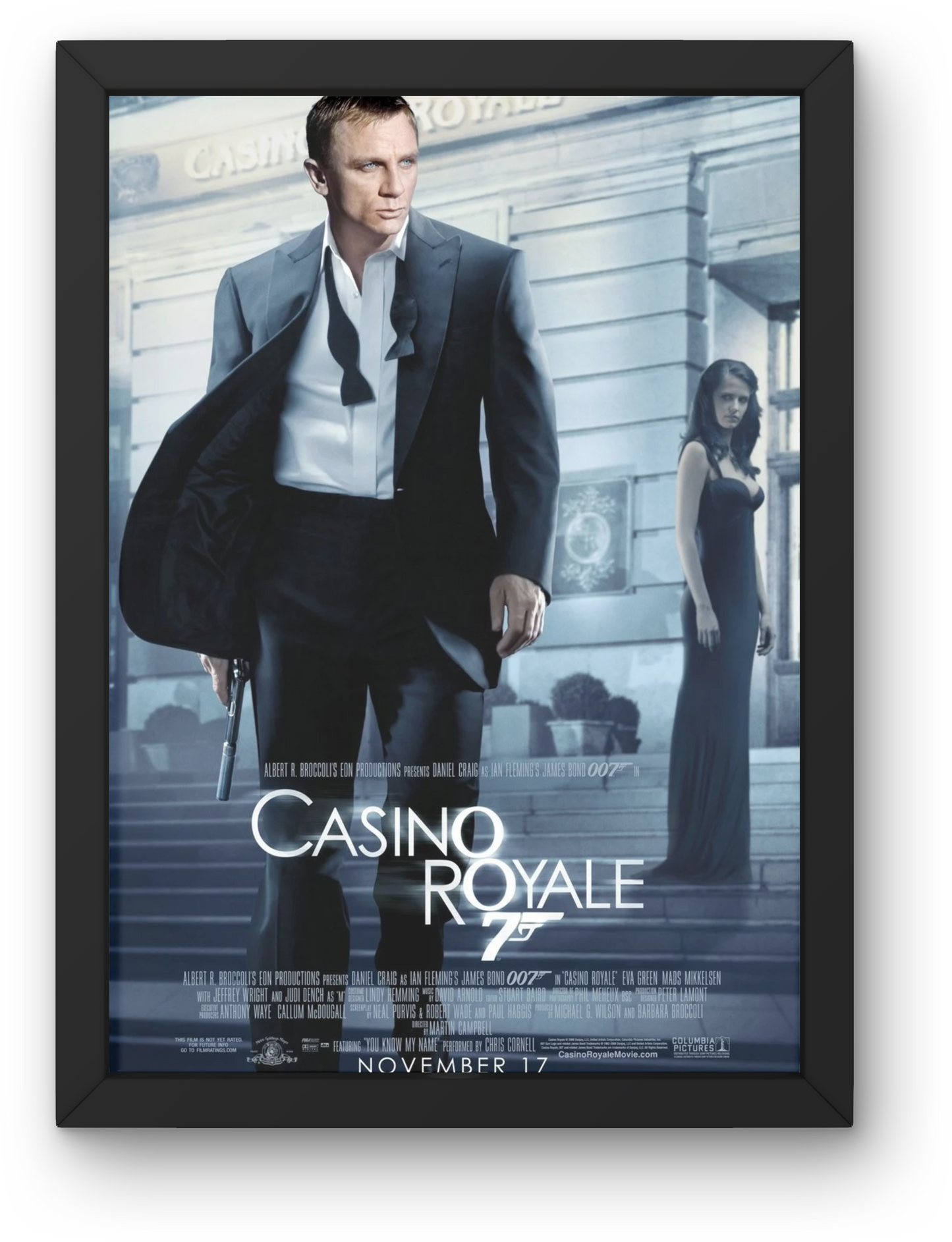casino royale