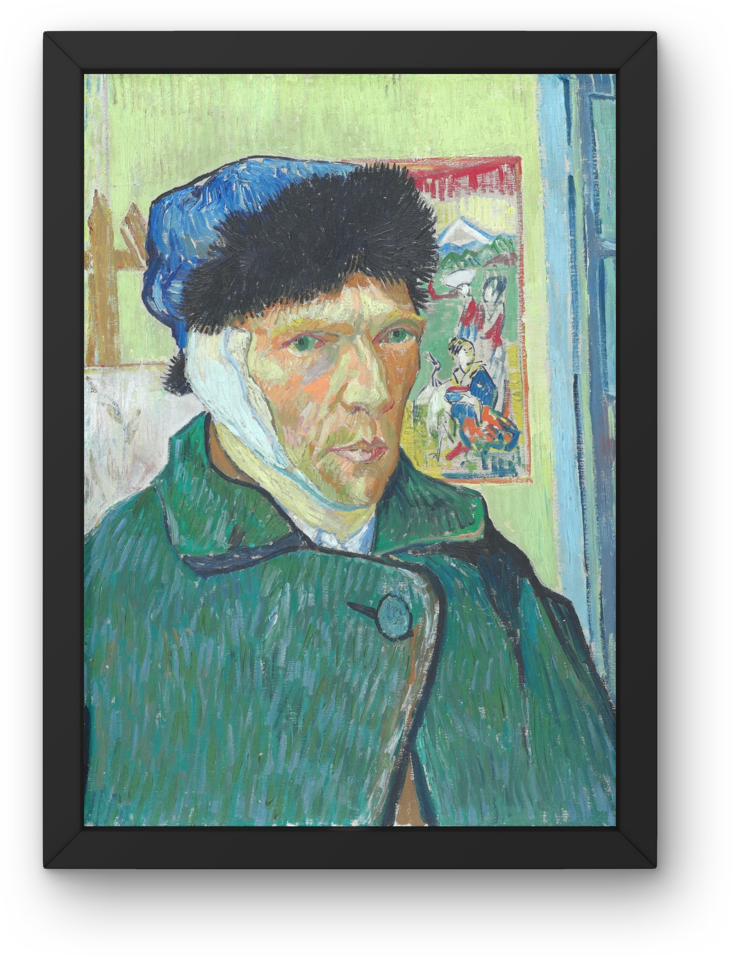 Vincent Van Gogh