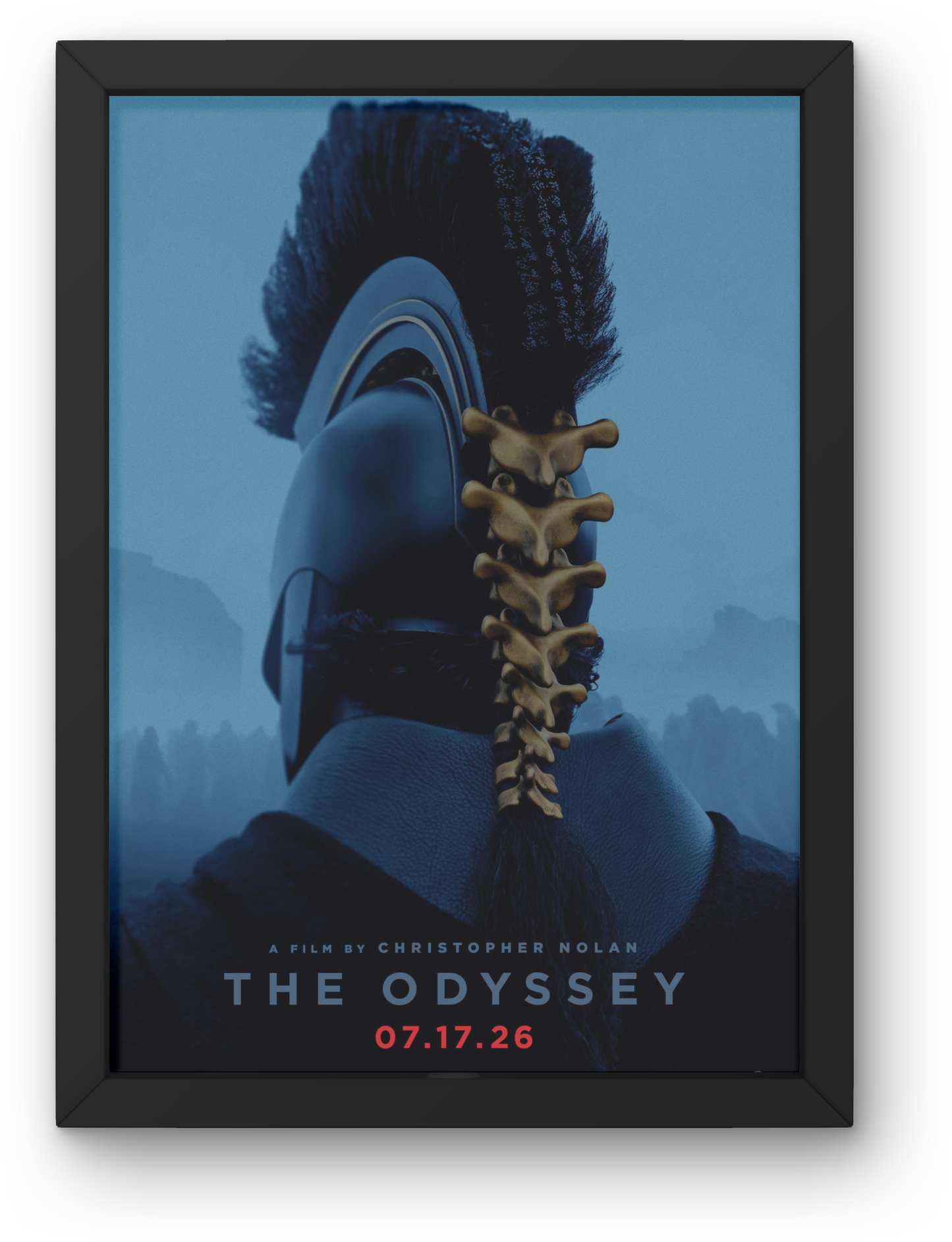 The Odyssey