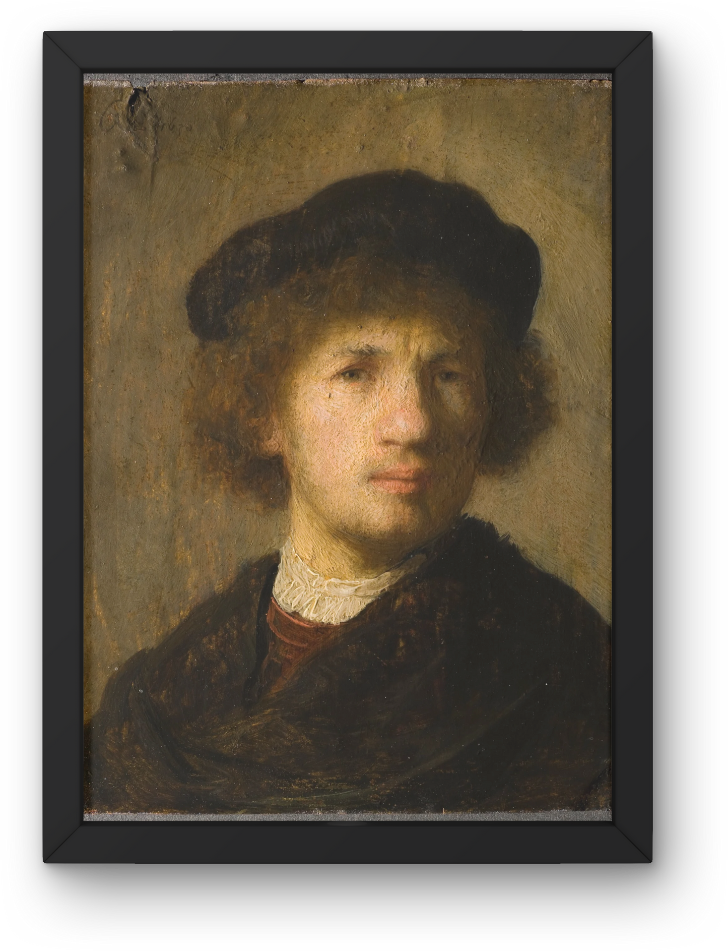 Rembrandt
