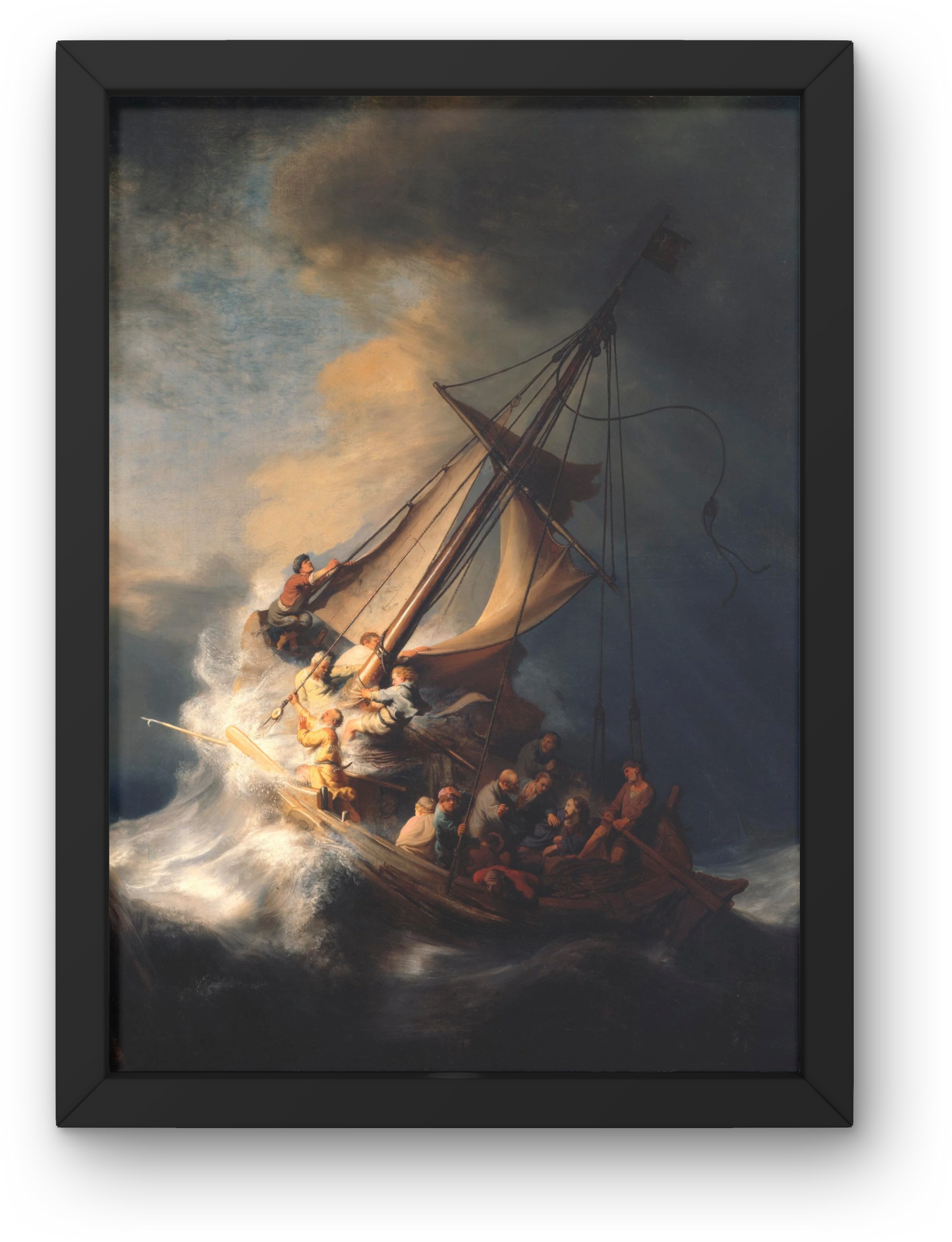 Rembrandt