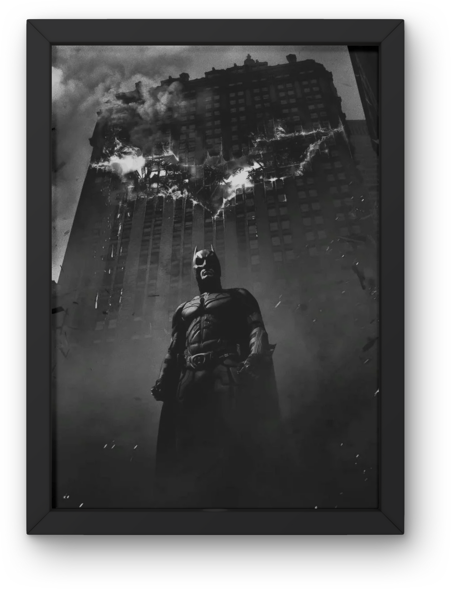 Batman the dark knight