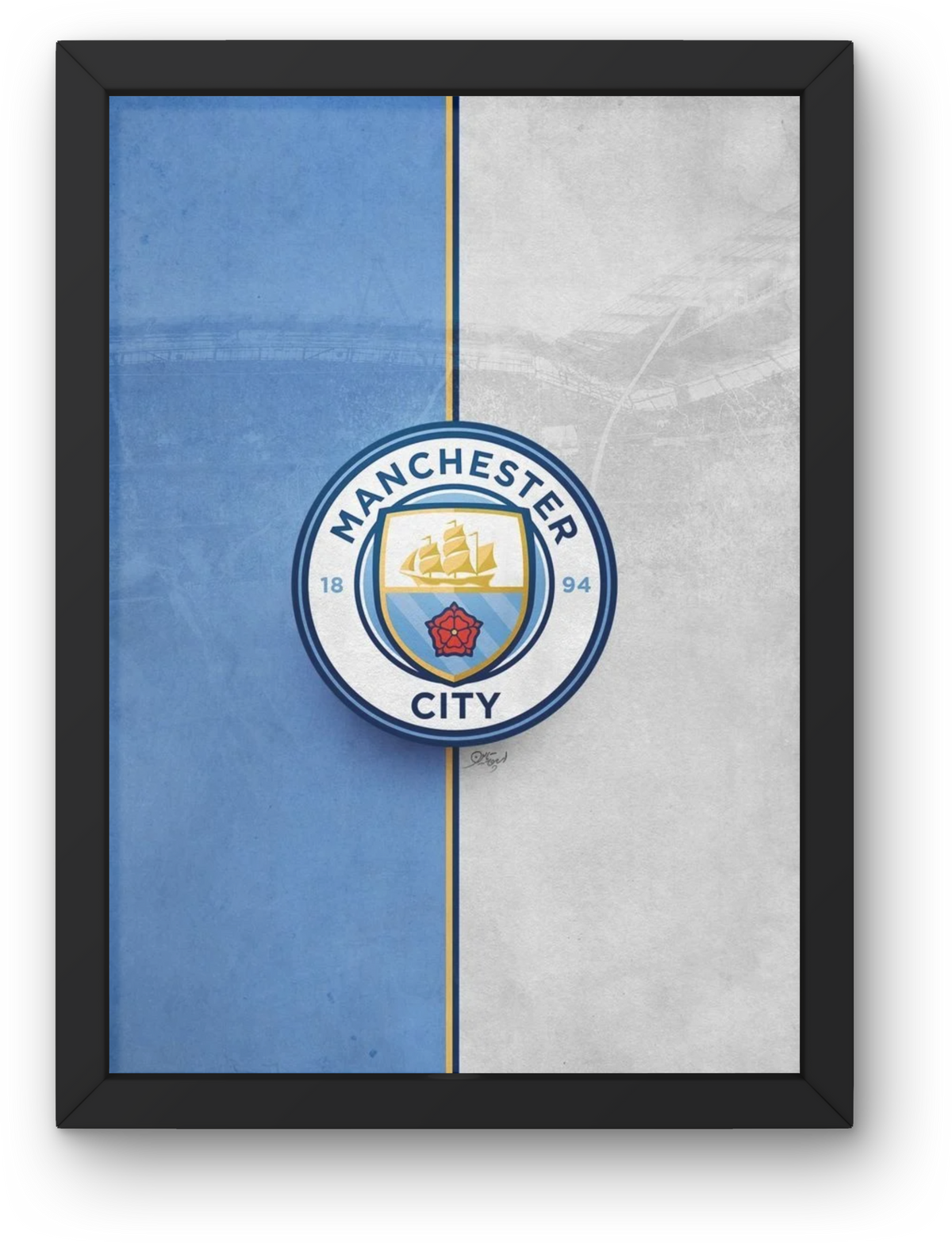 Manchester City