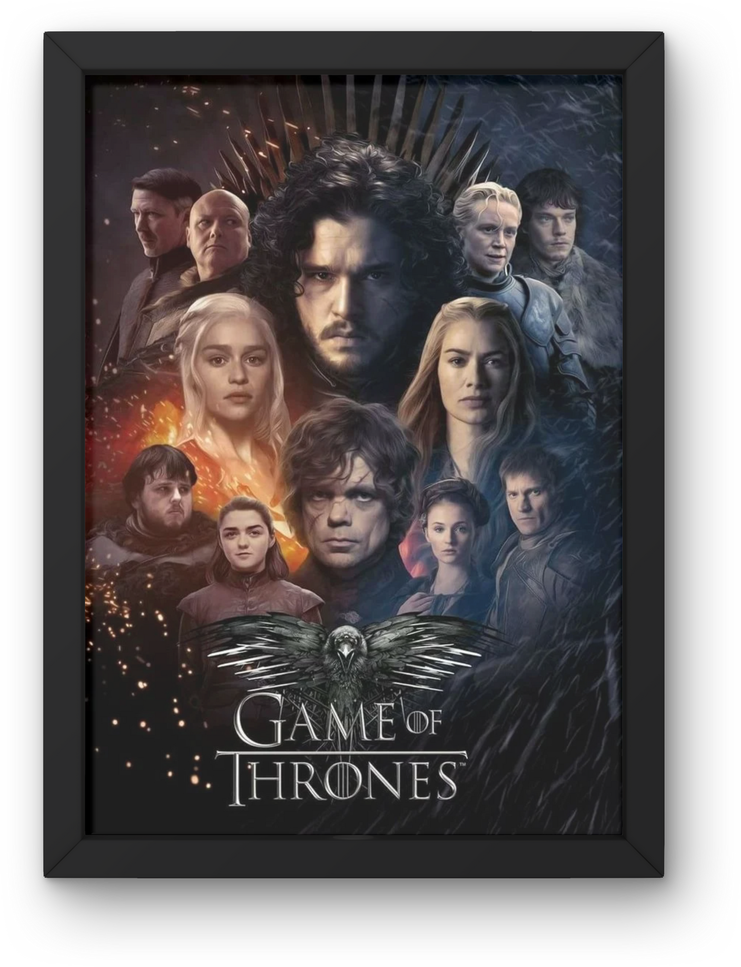 Game of thrones
