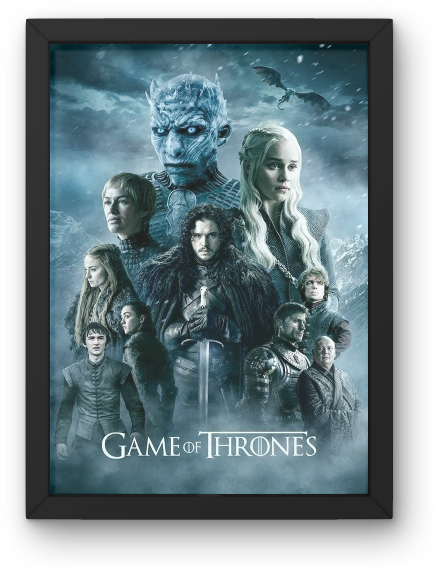 Game of thrones