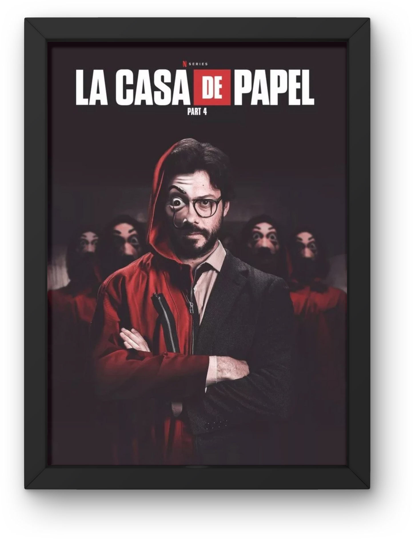 La casa de papel