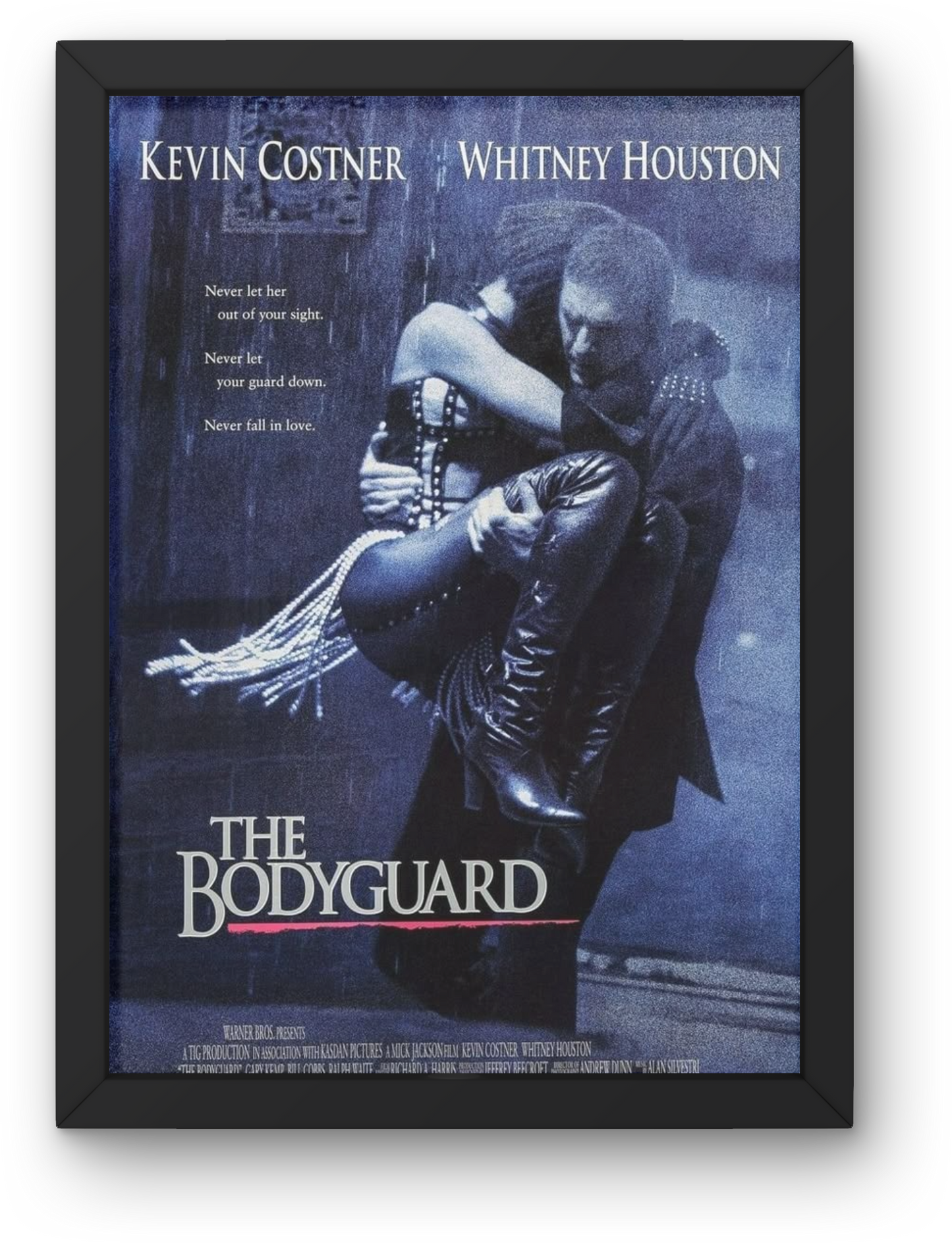 The Bodyguard