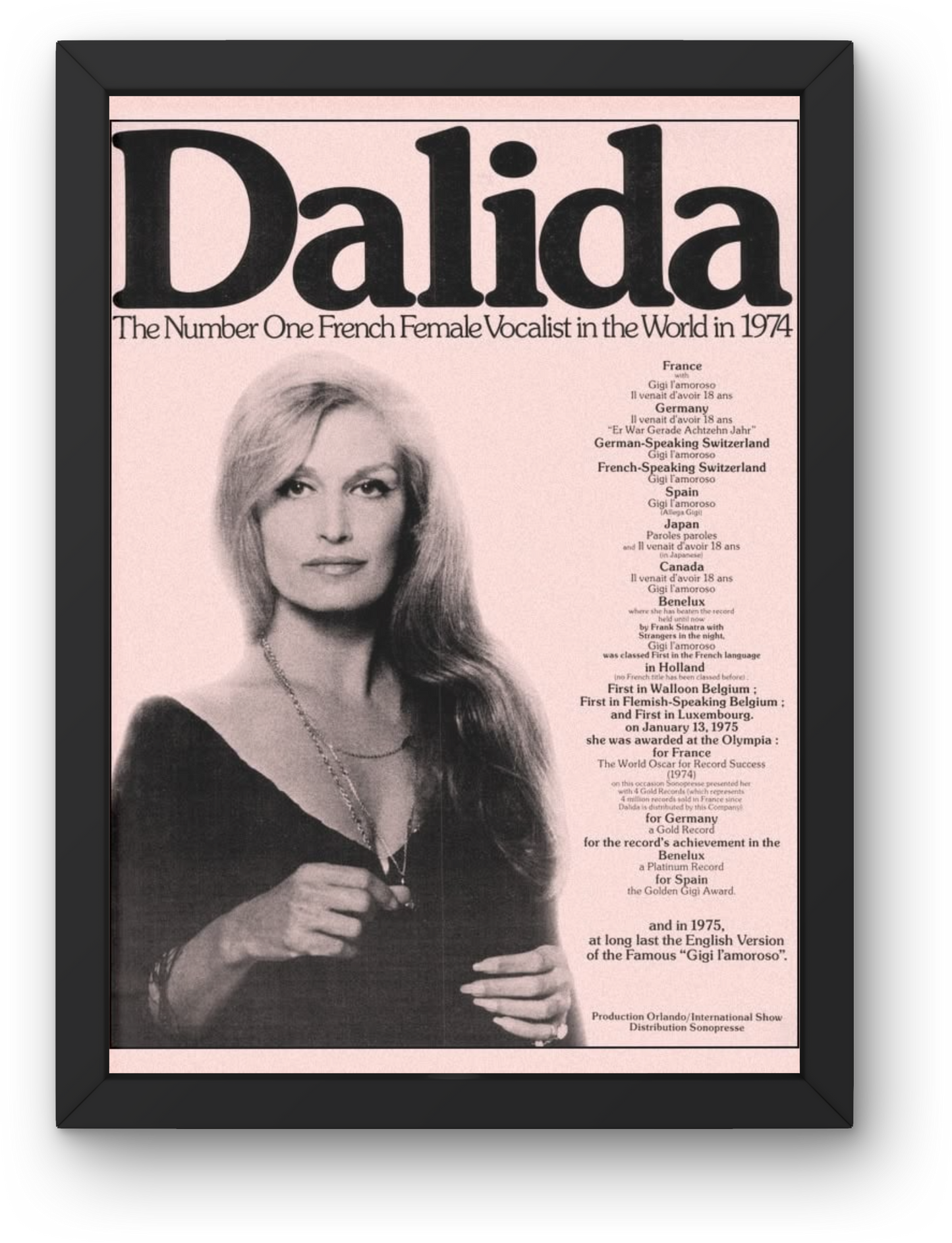 Dalida
