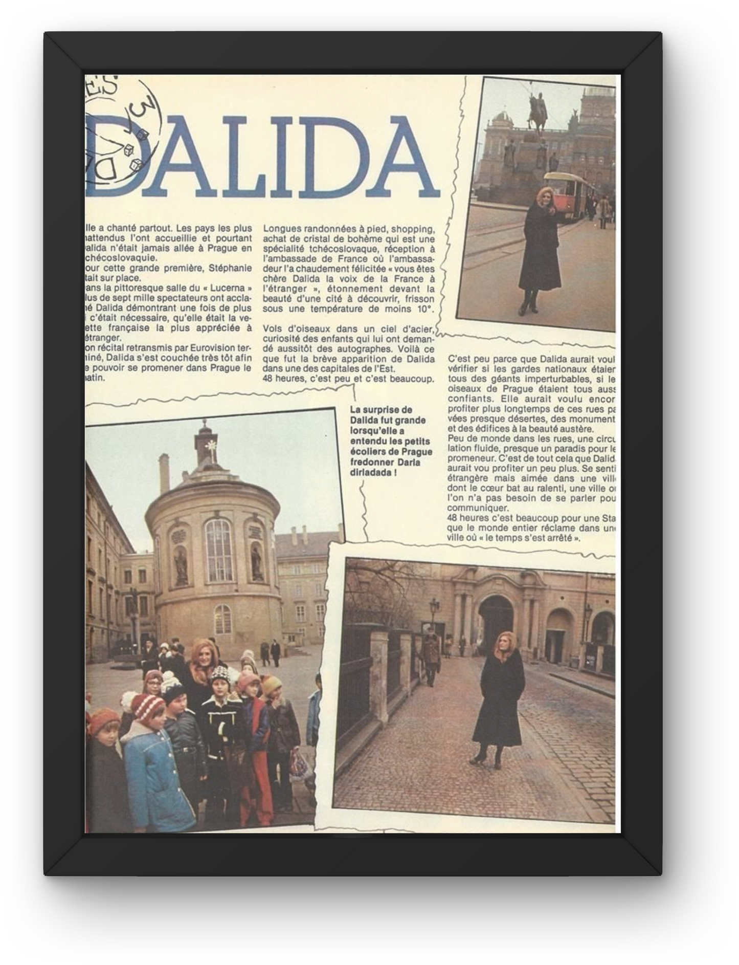 Dalida