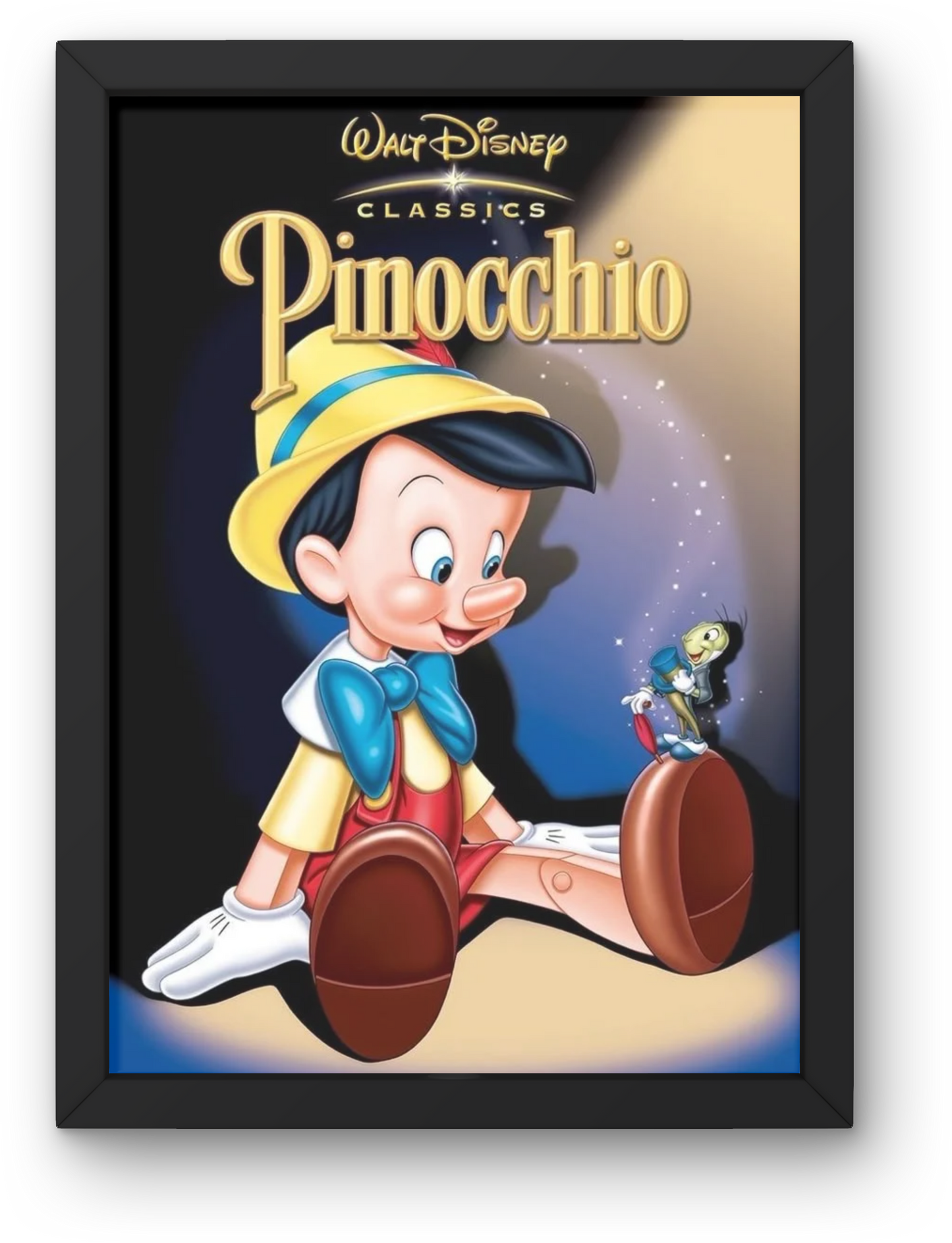 Pinocchio