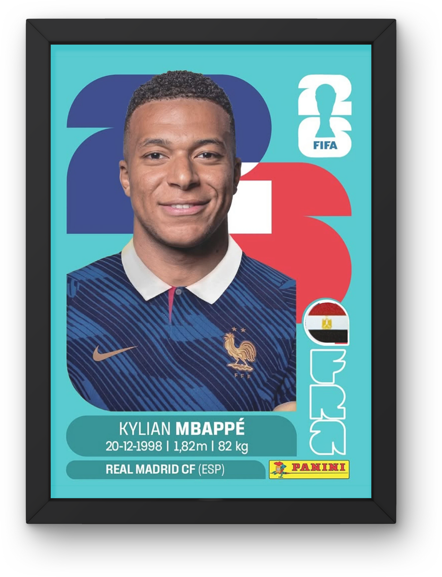 Mbappé