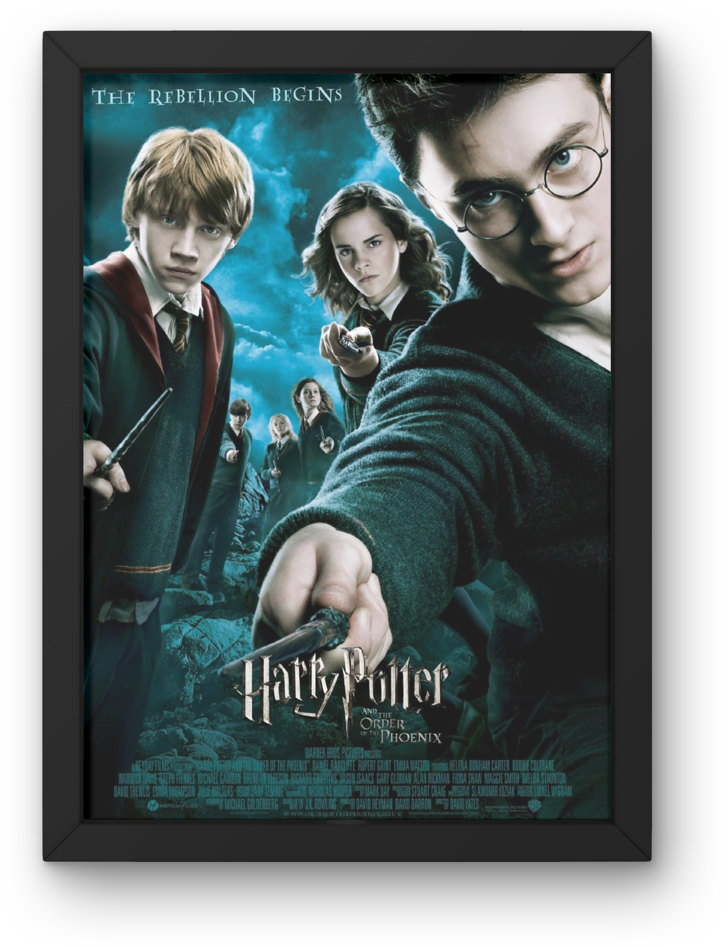 harry potter