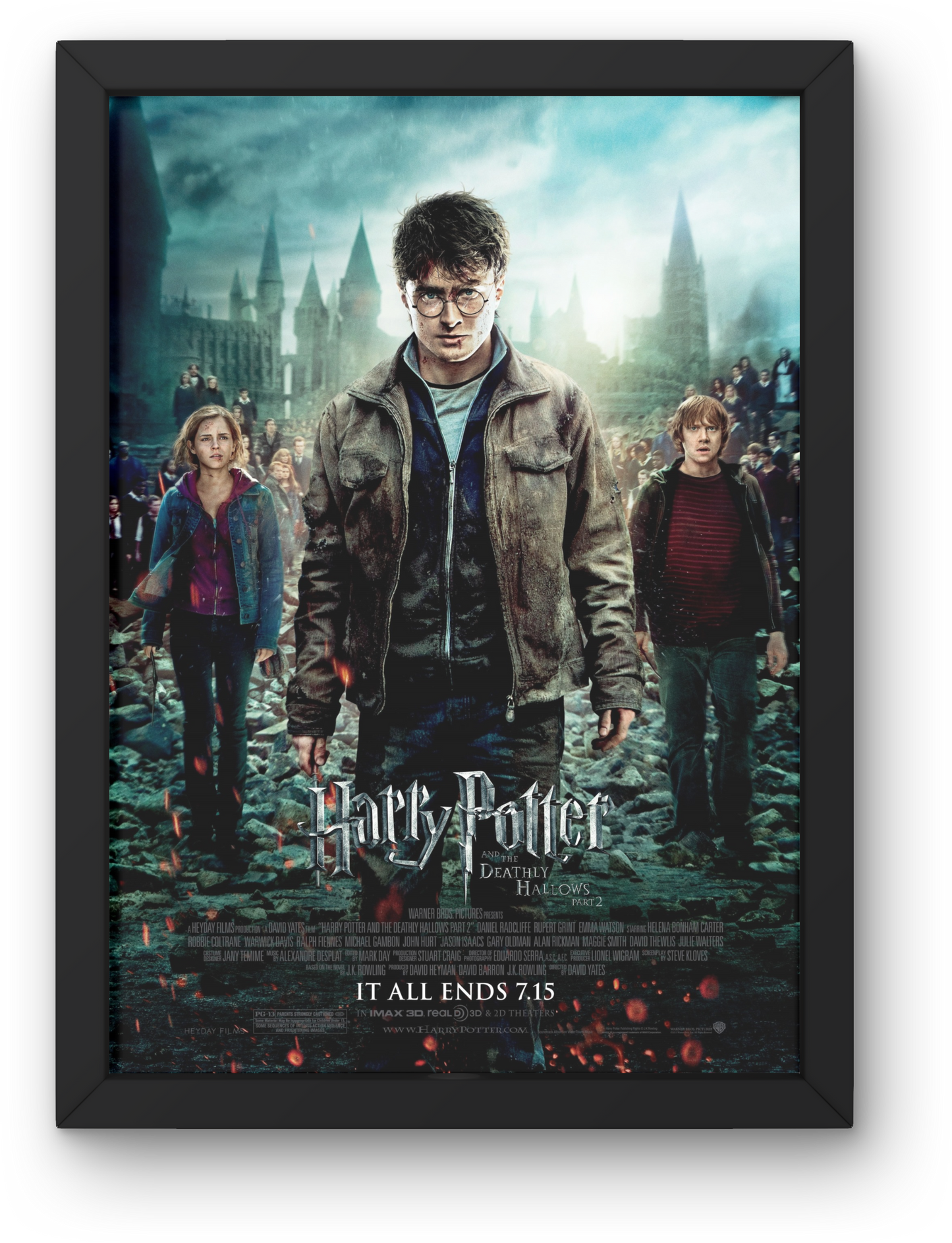 harry potter