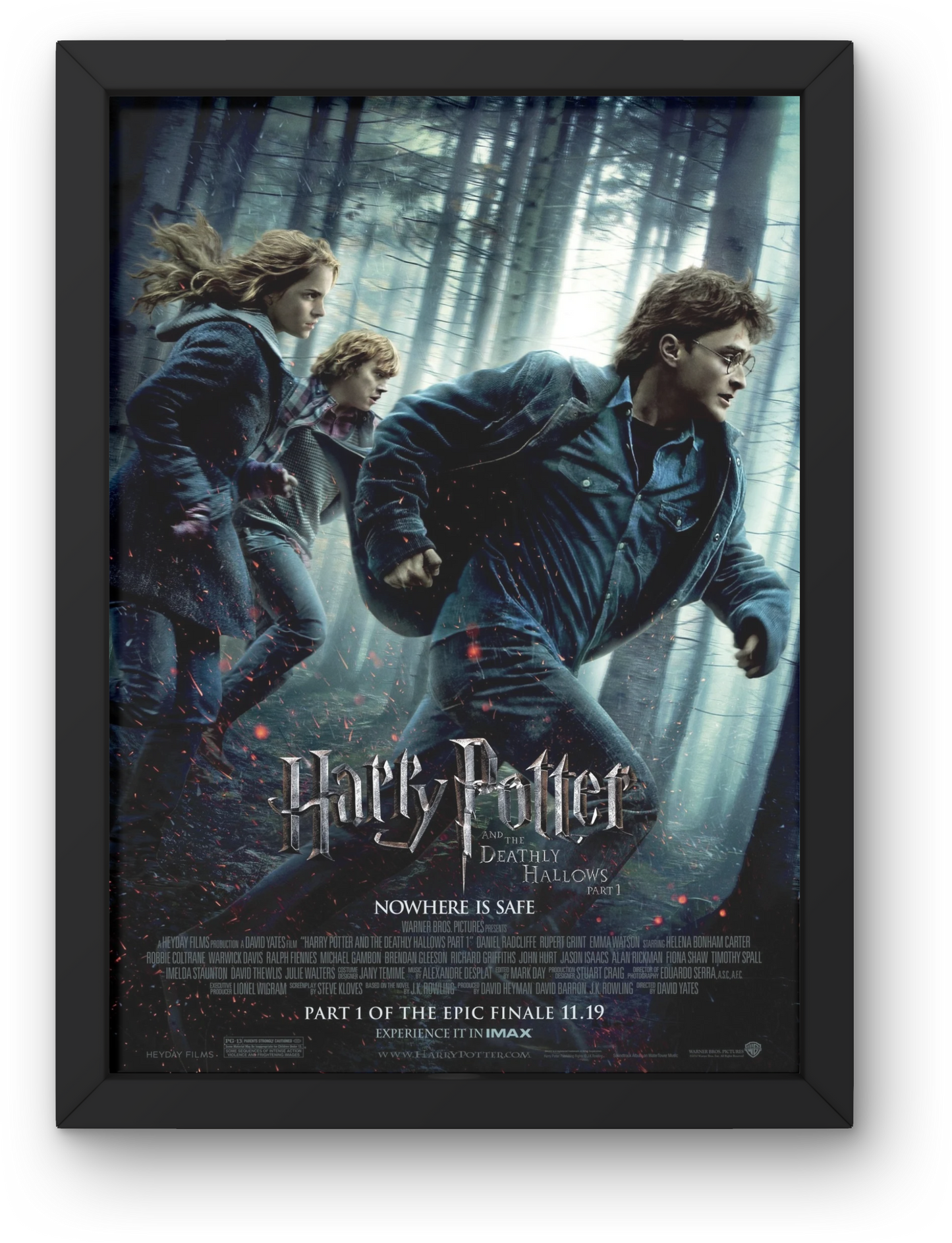 harry potter