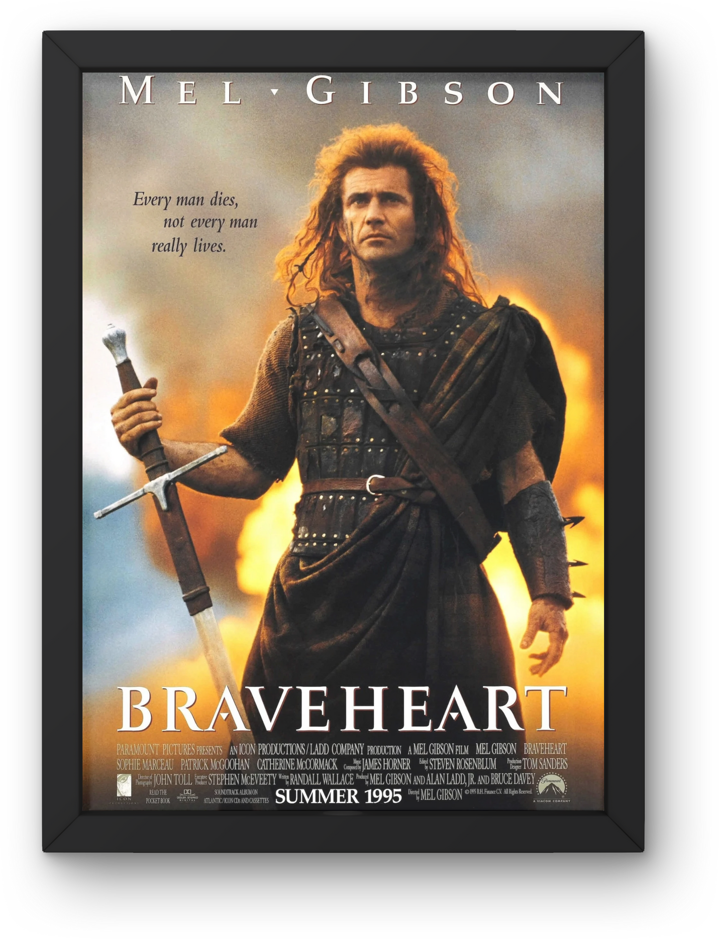 Brave heart