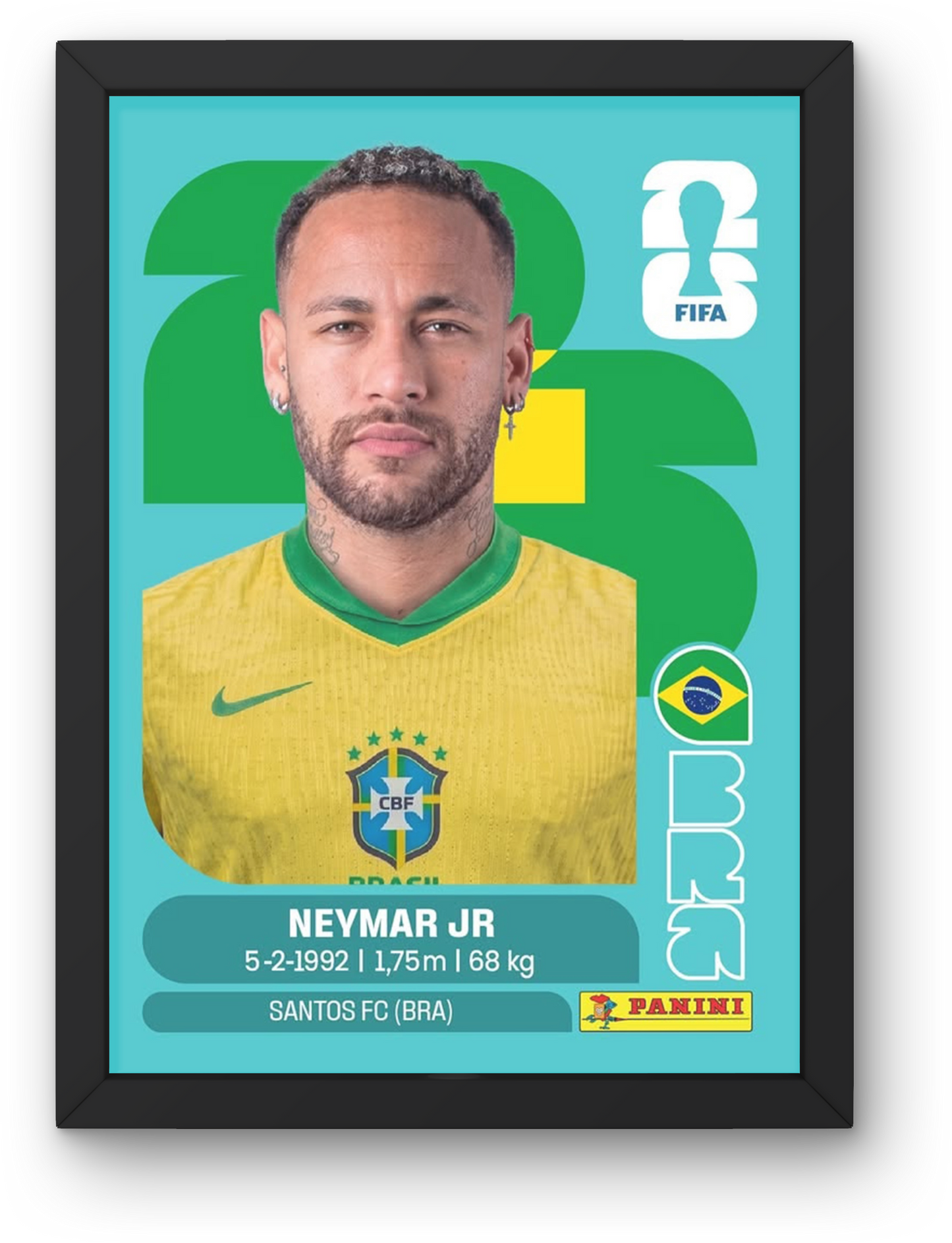 Neymar Jr