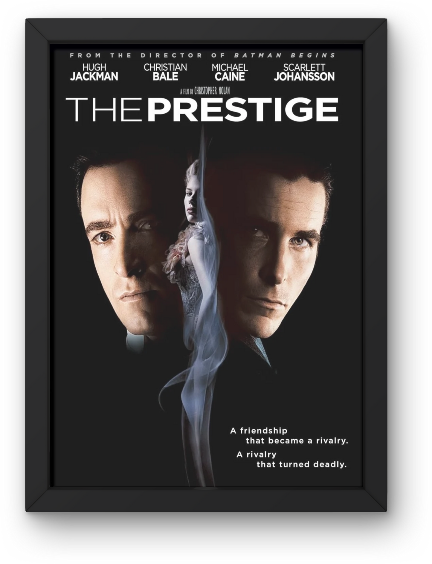 The prestige