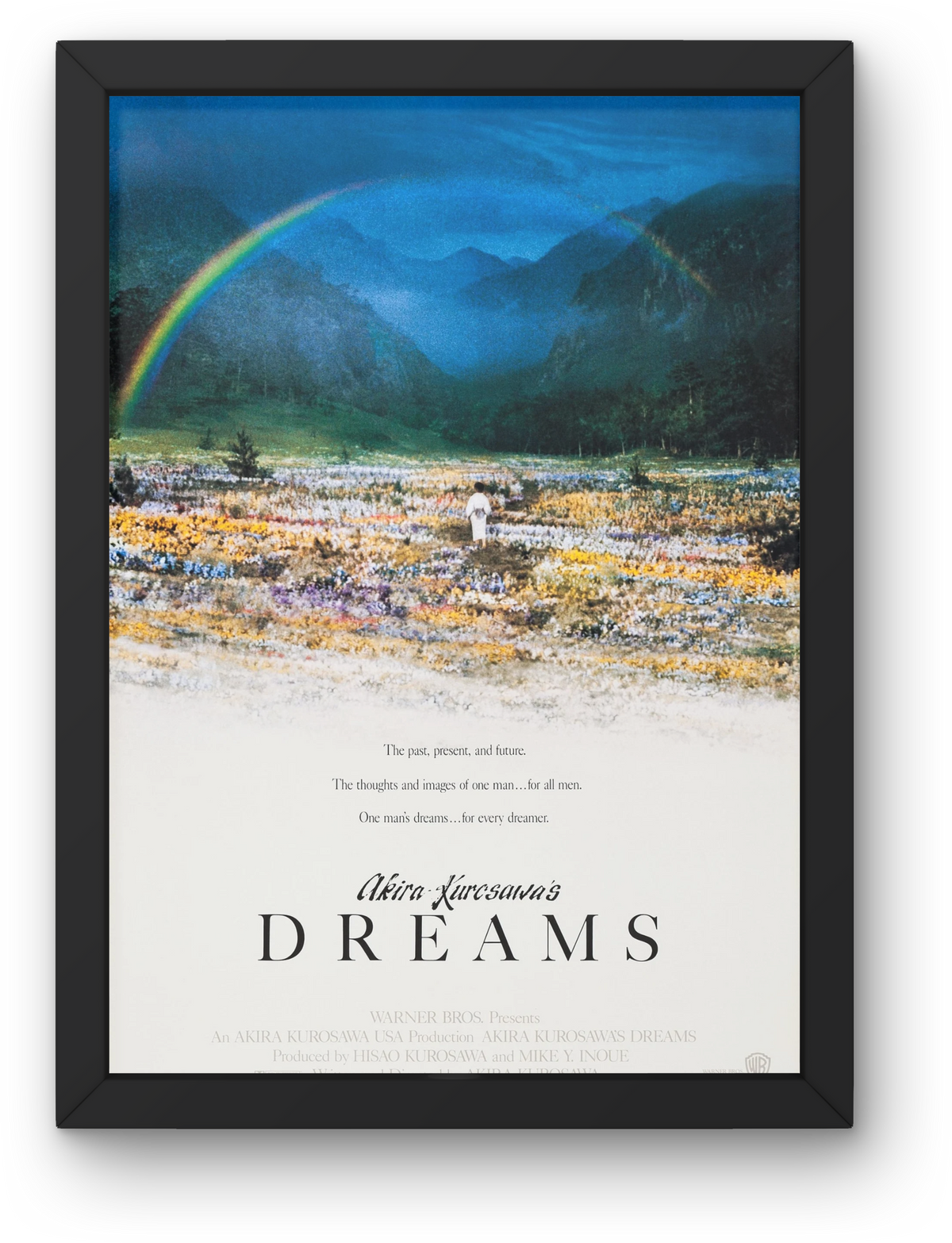 Dreams 1990