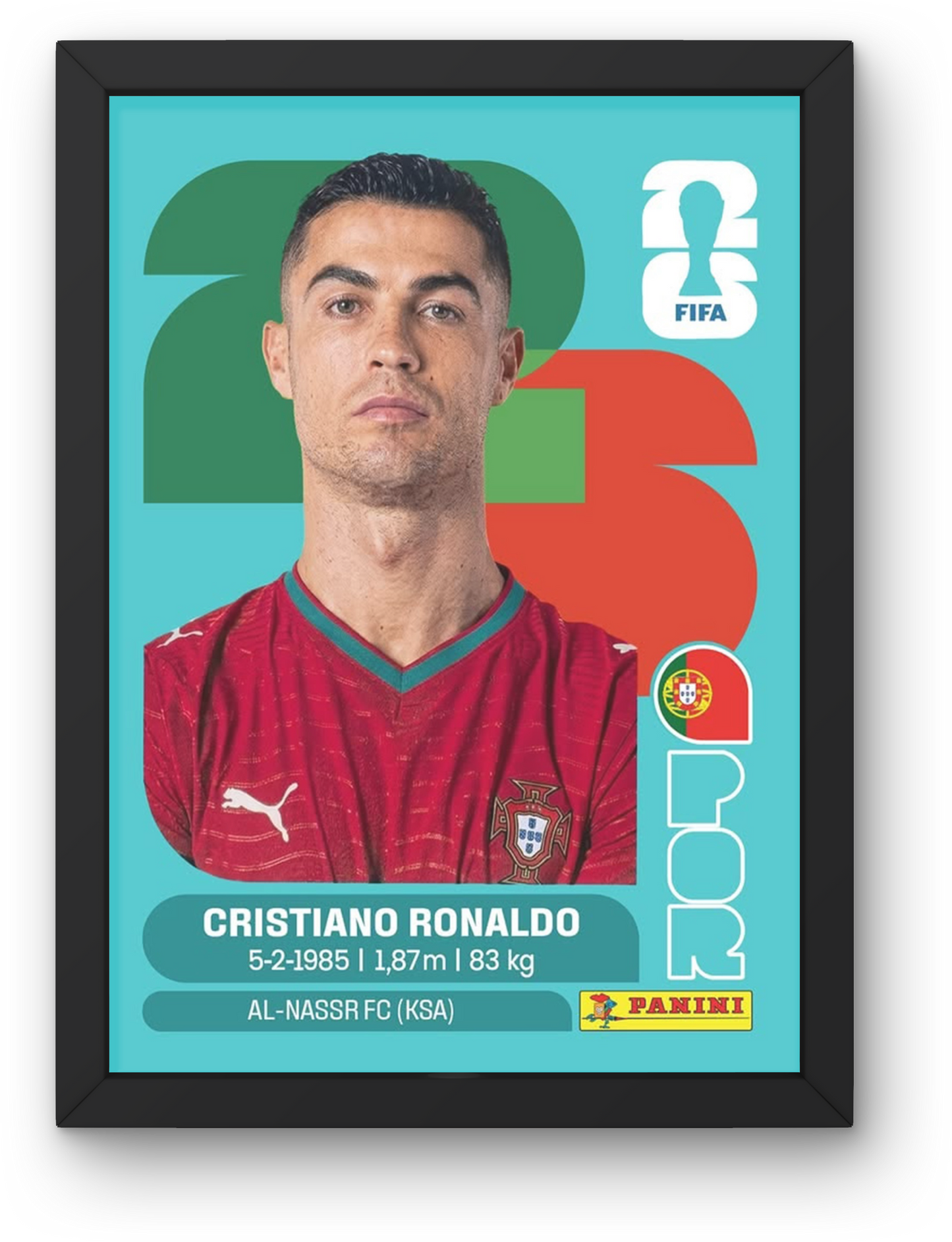 CR7