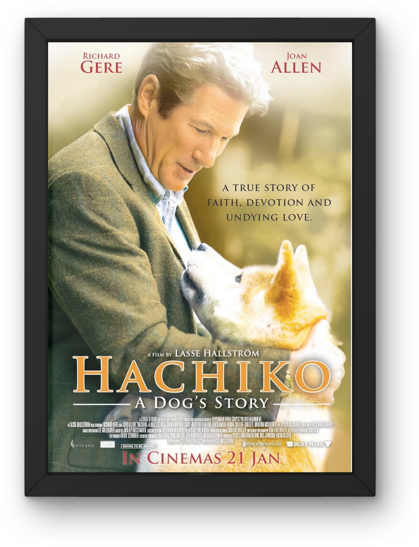 Hachiko