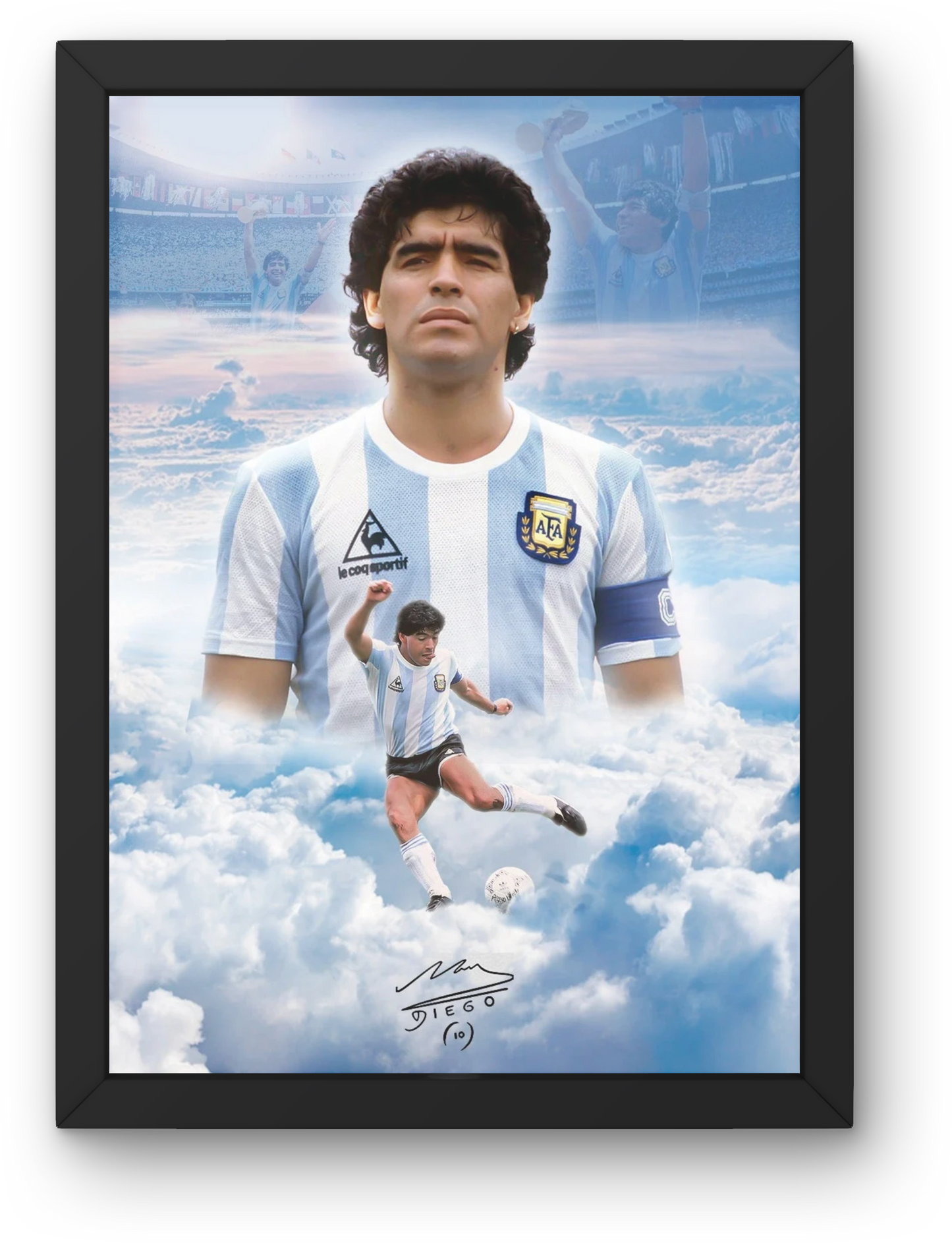 Maradona